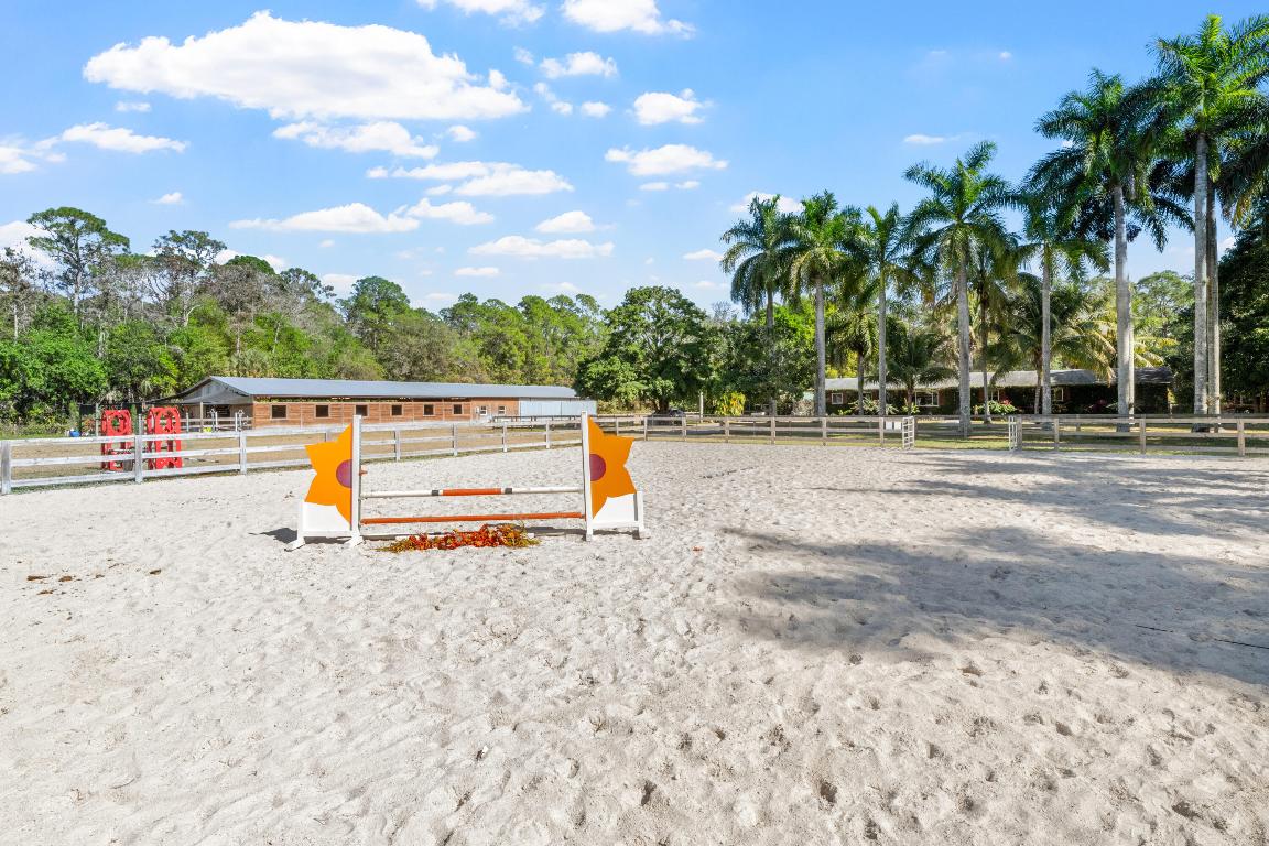 LOXAHATCHEE GROVES - Residential