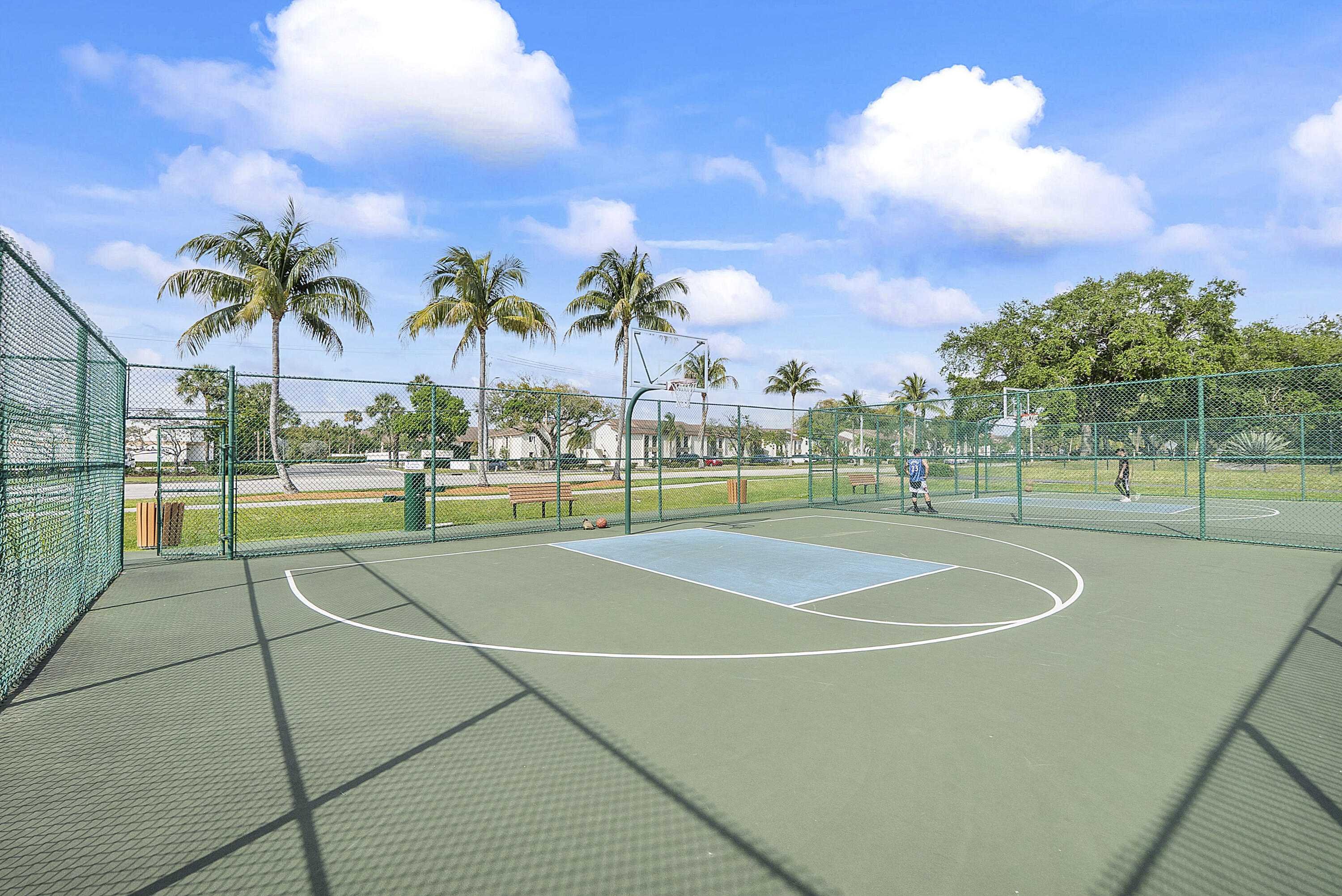 CORAL GATE III CONDO - Residential