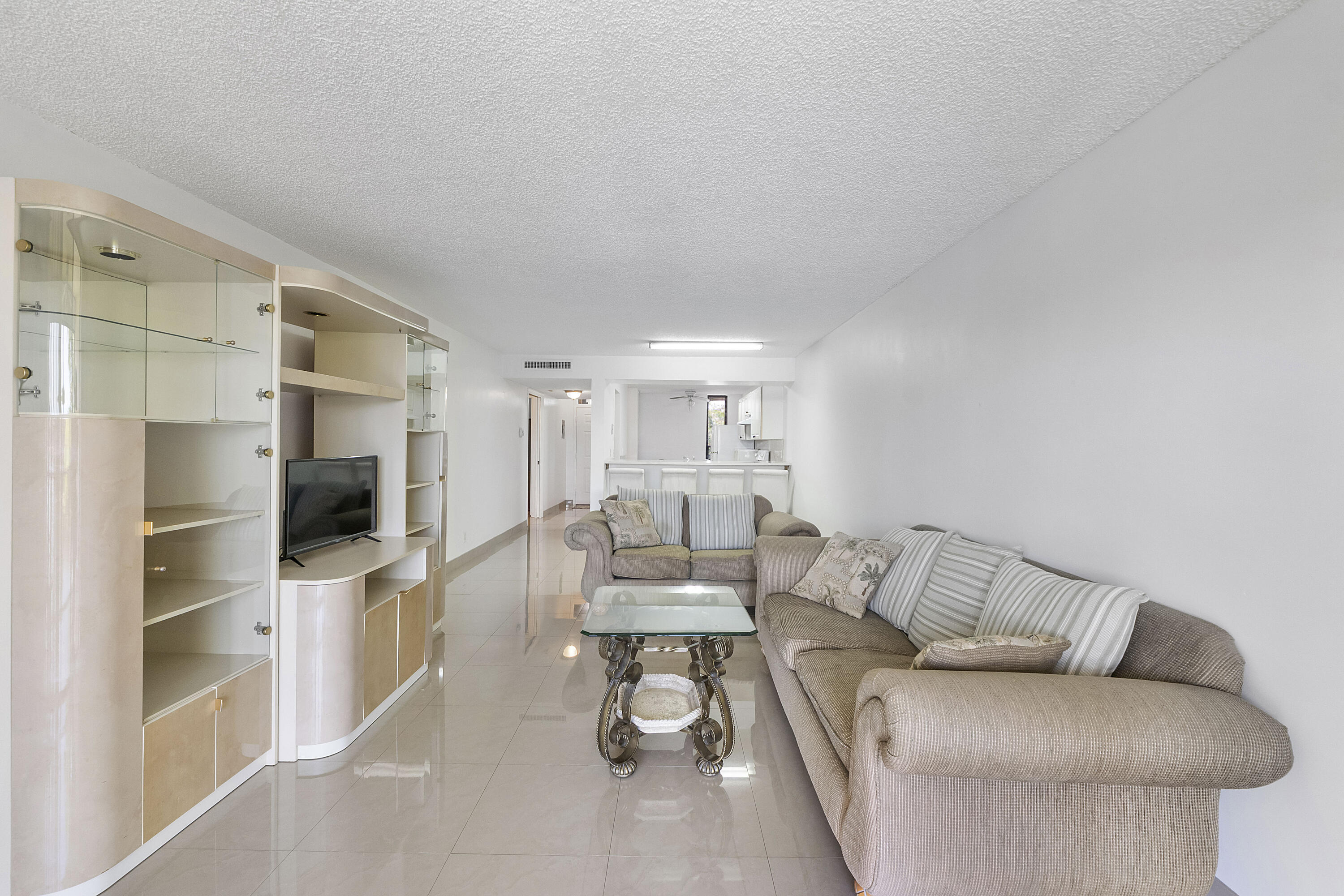 CORAL GATE III CONDO - Residential