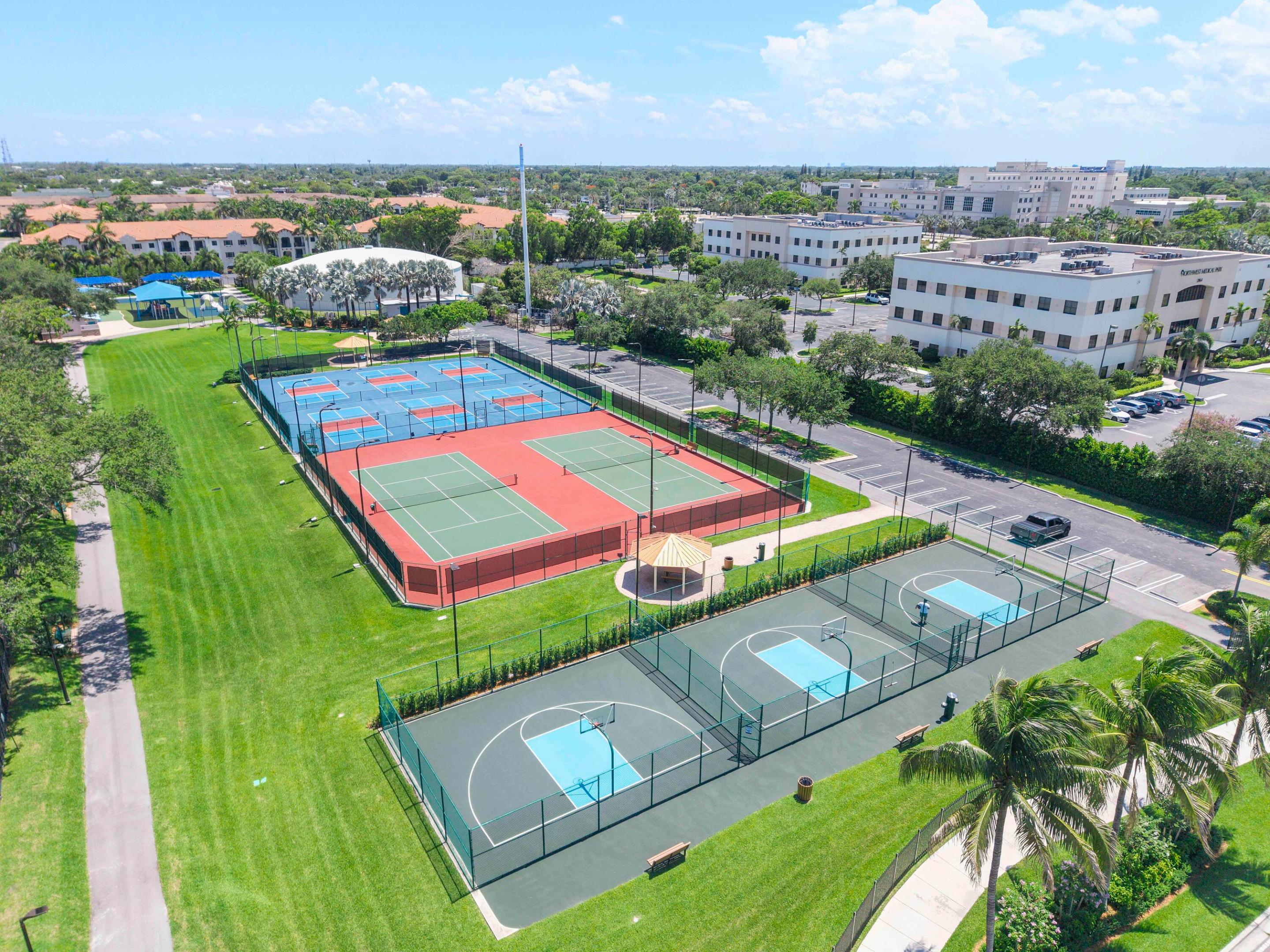 CORAL GATE III CONDO - Residential
