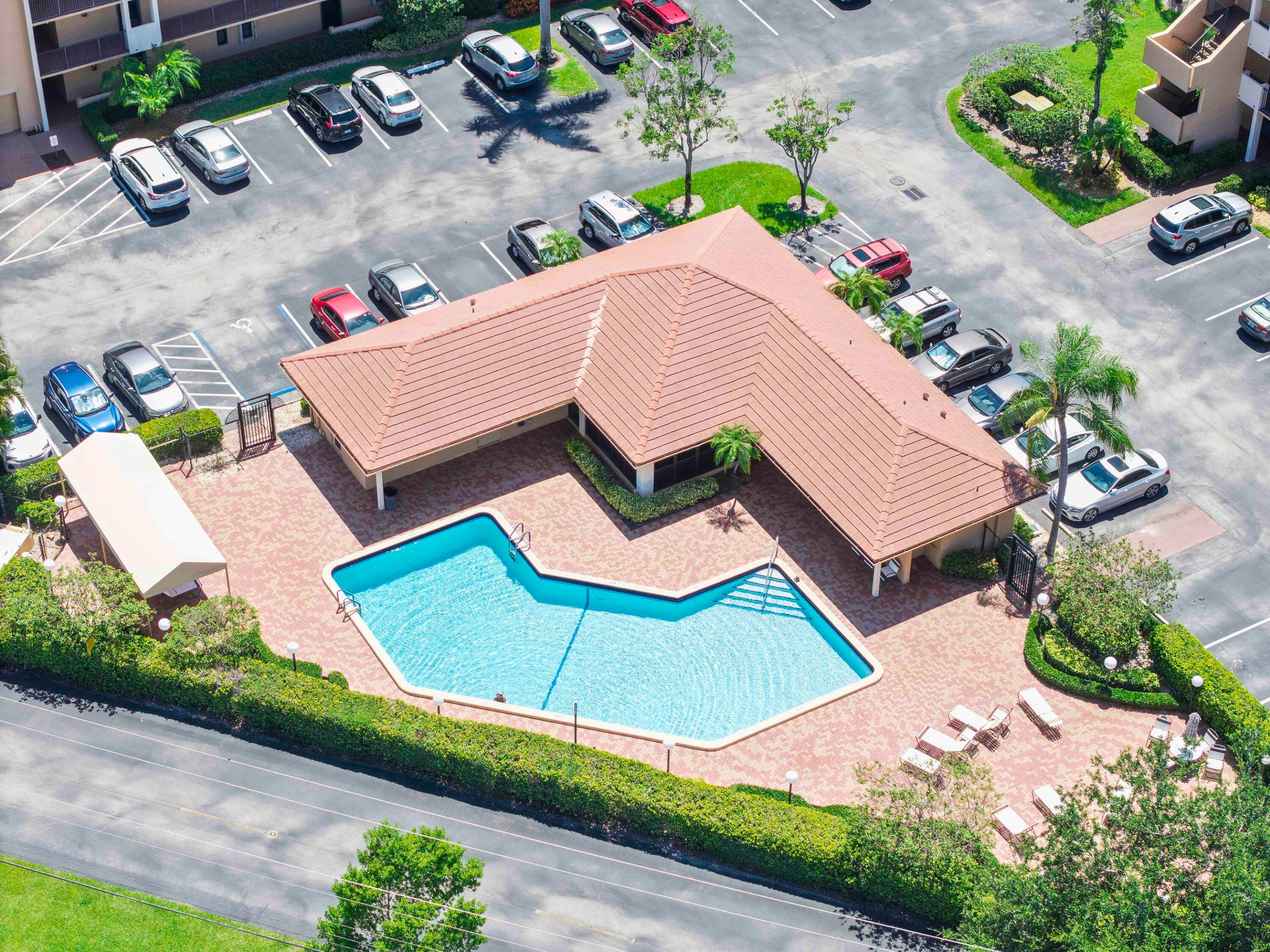 CORAL GATE III CONDO - Residential
