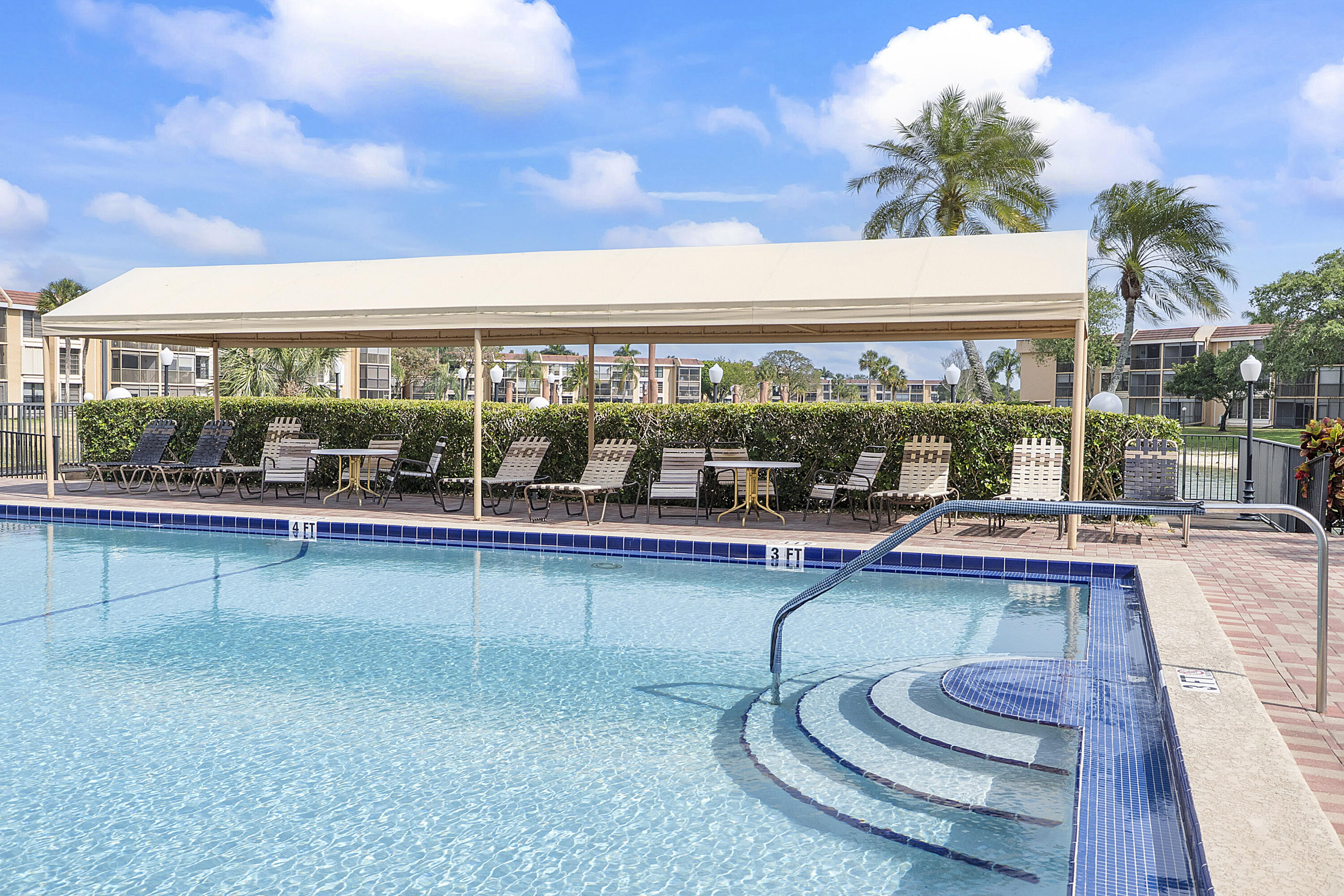 CORAL GATE III CONDO - Residential