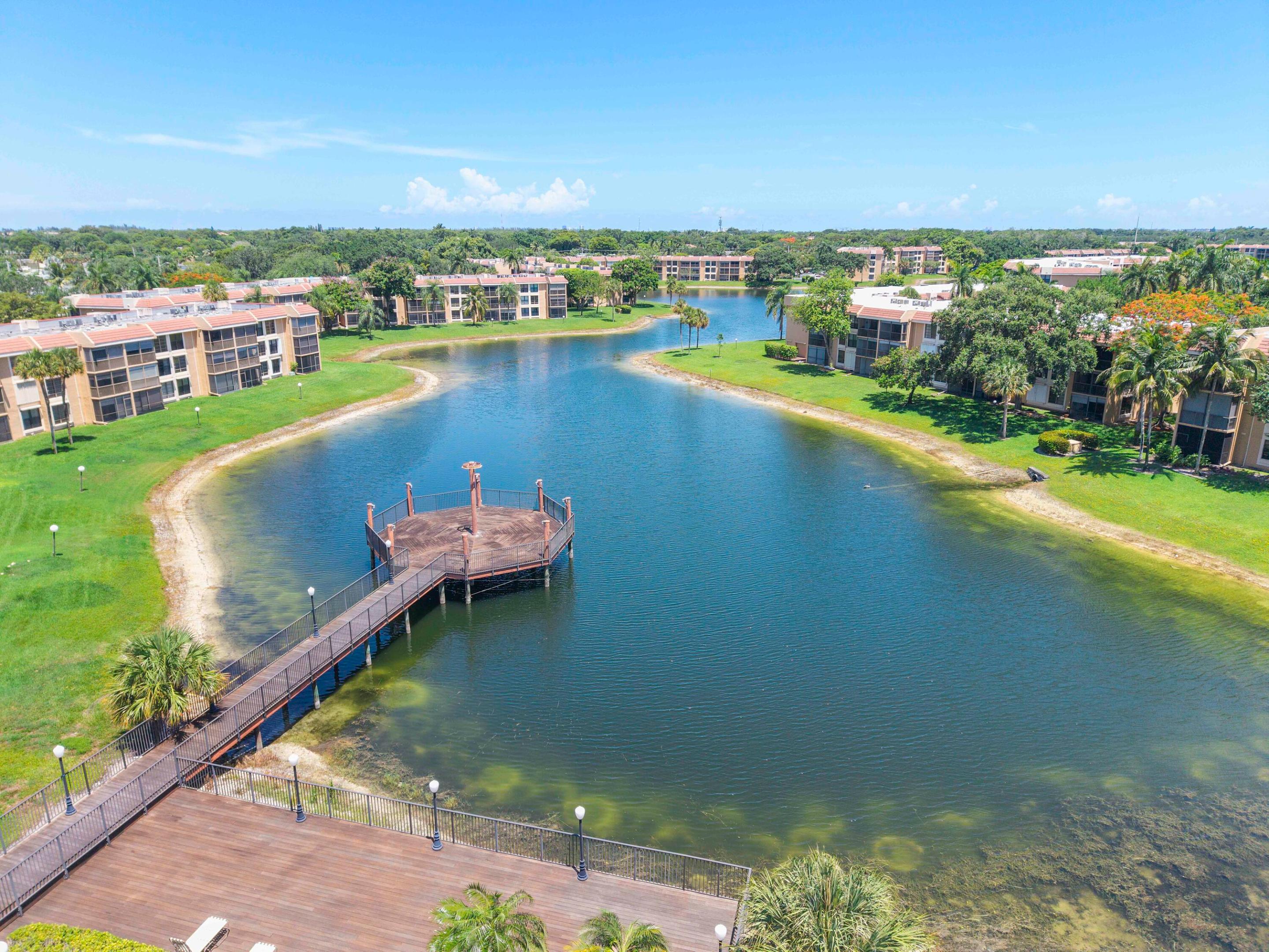 CORAL GATE III CONDO - Residential