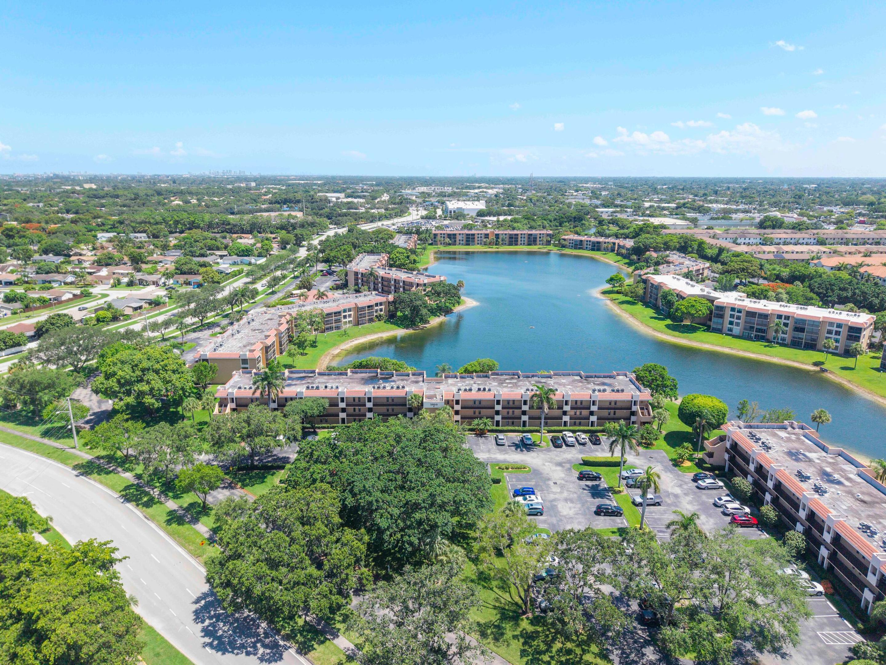 CORAL GATE III CONDO - Residential