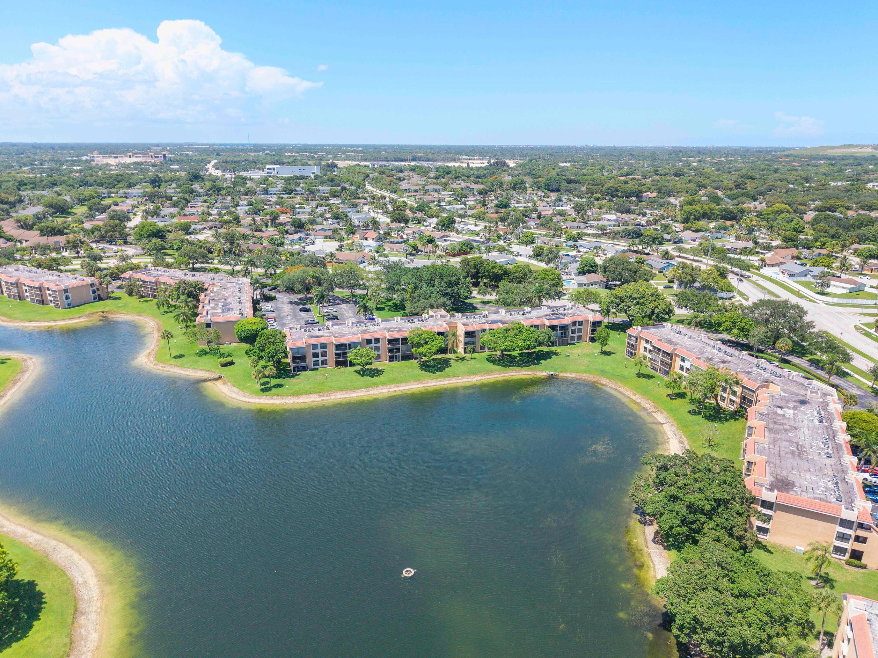 CORAL GATE III CONDO - Residential