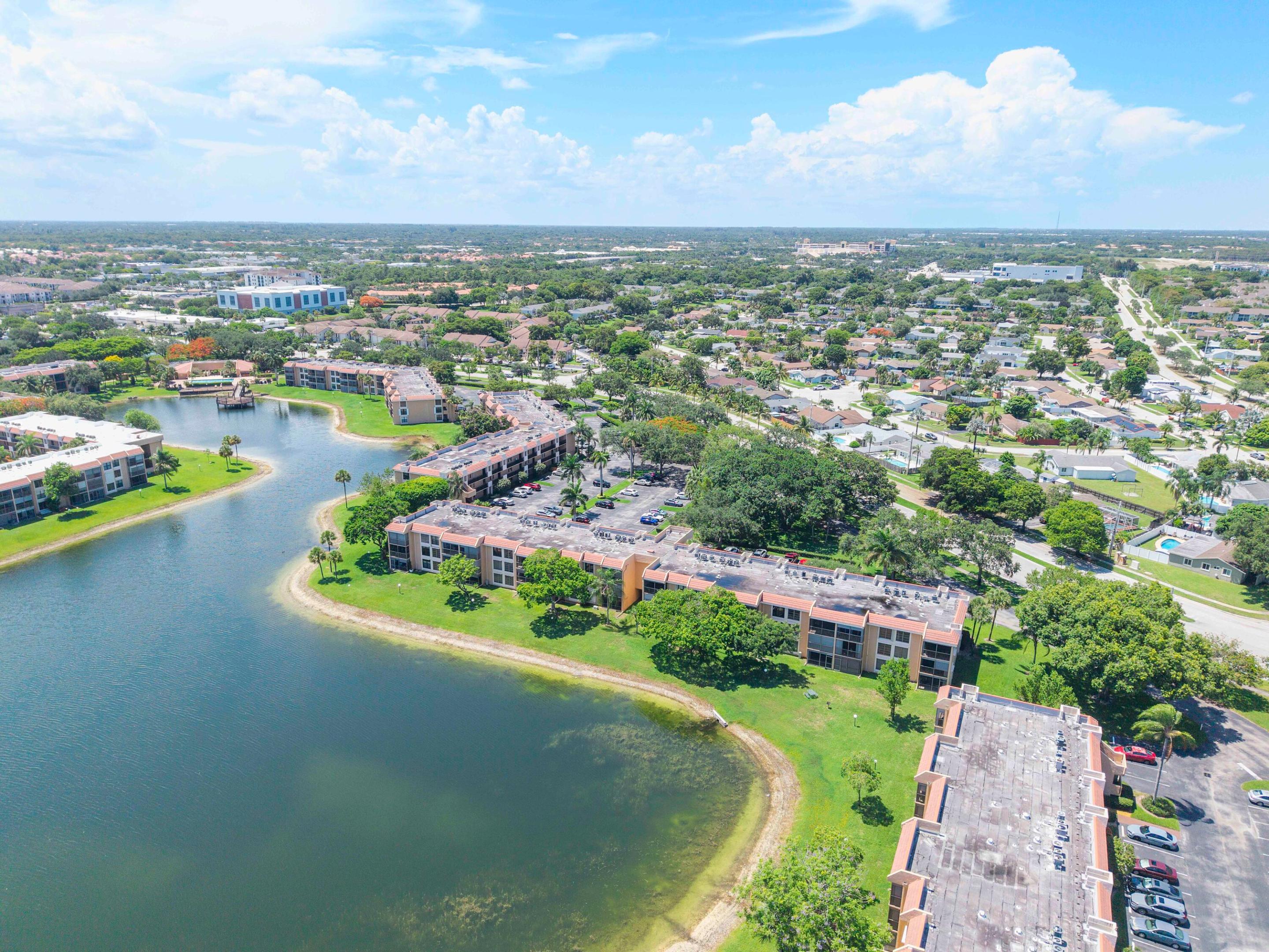 CORAL GATE III CONDO - Residential
