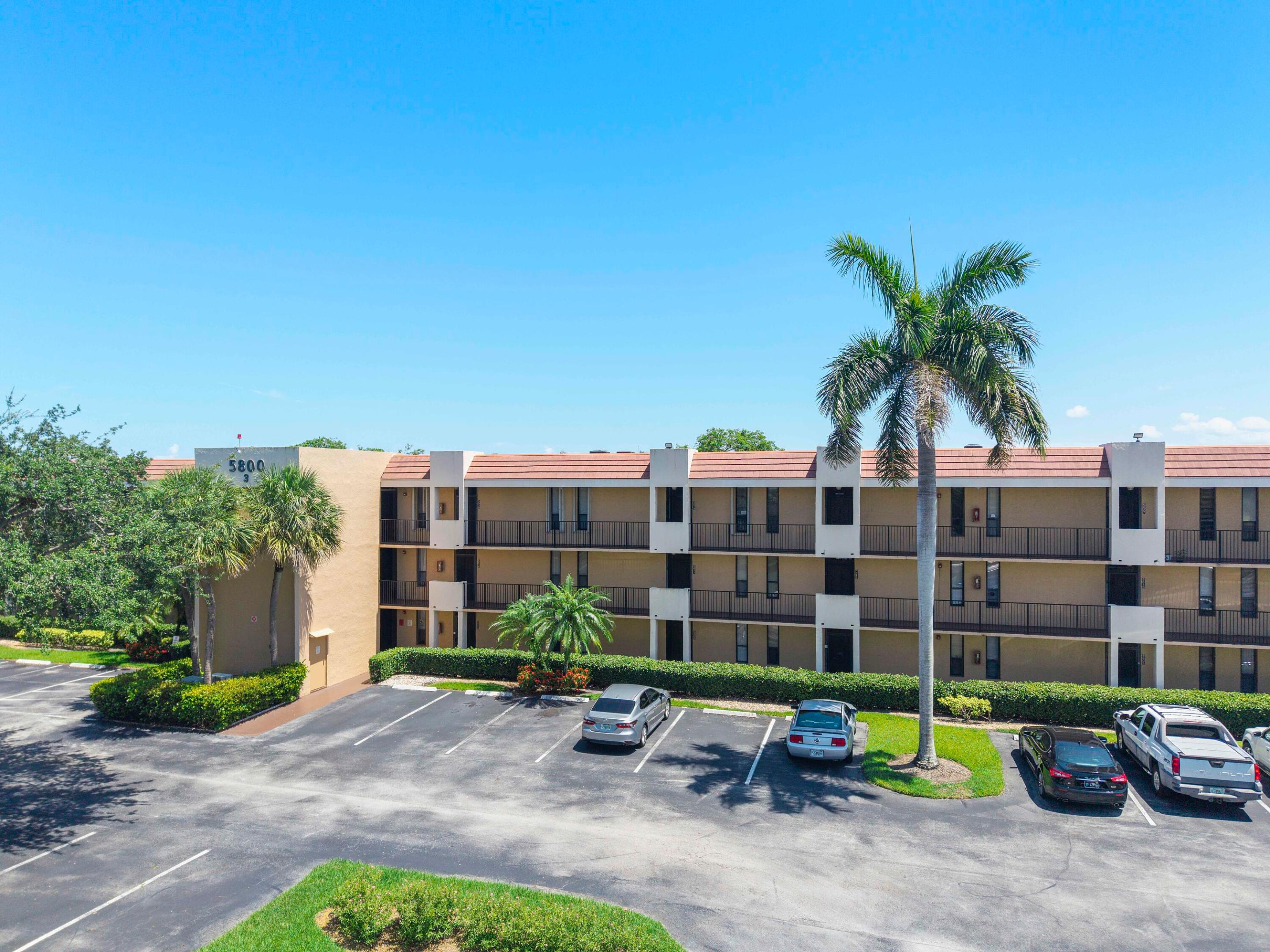 CORAL GATE III CONDO - Residential