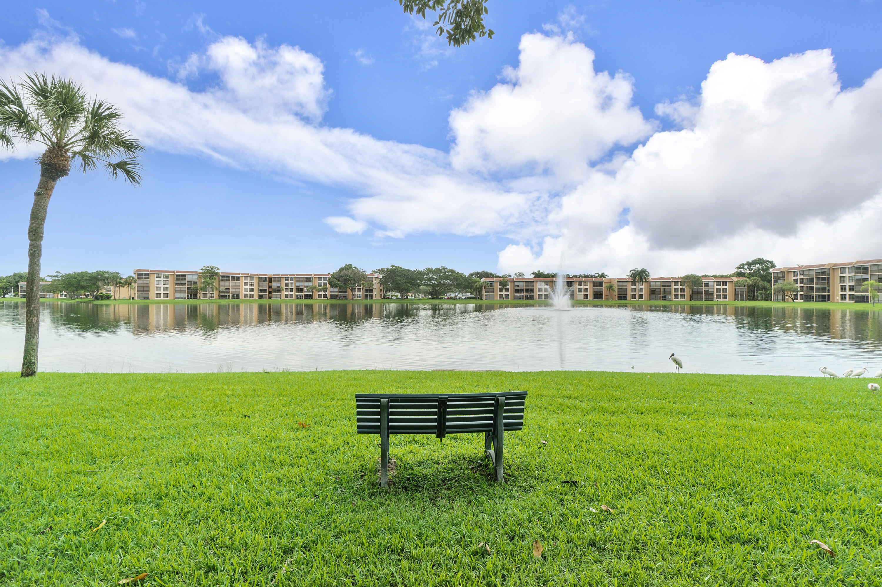 CORAL GATE III CONDO - Residential