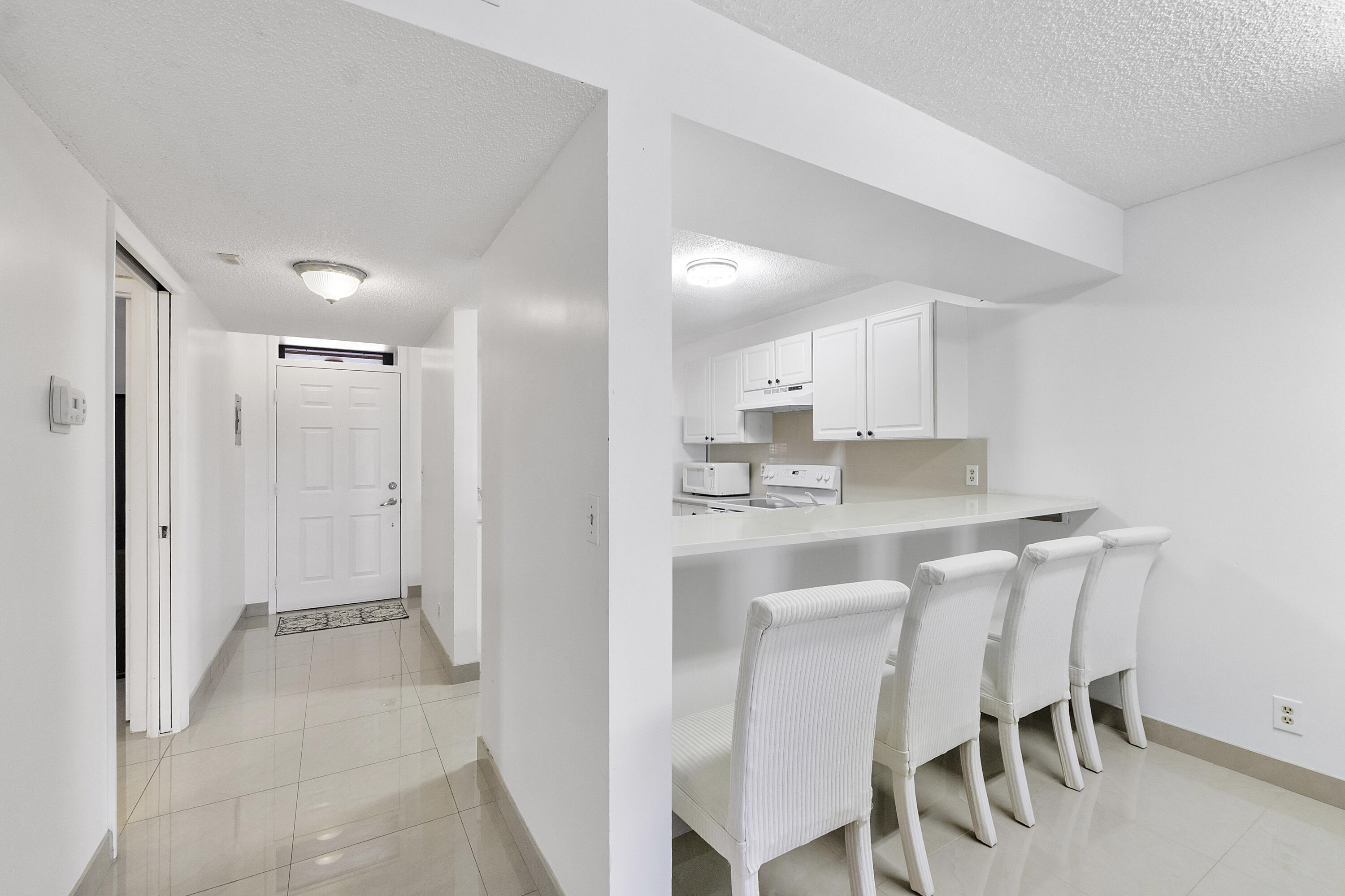 CORAL GATE III CONDO - Residential