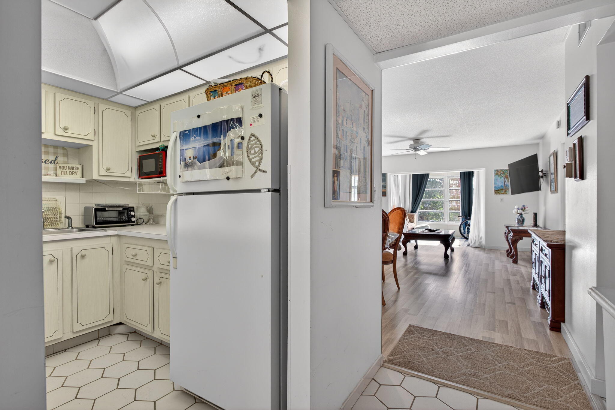 ORIOLE GOLF & TENNIS CLUB CONDO - Residential