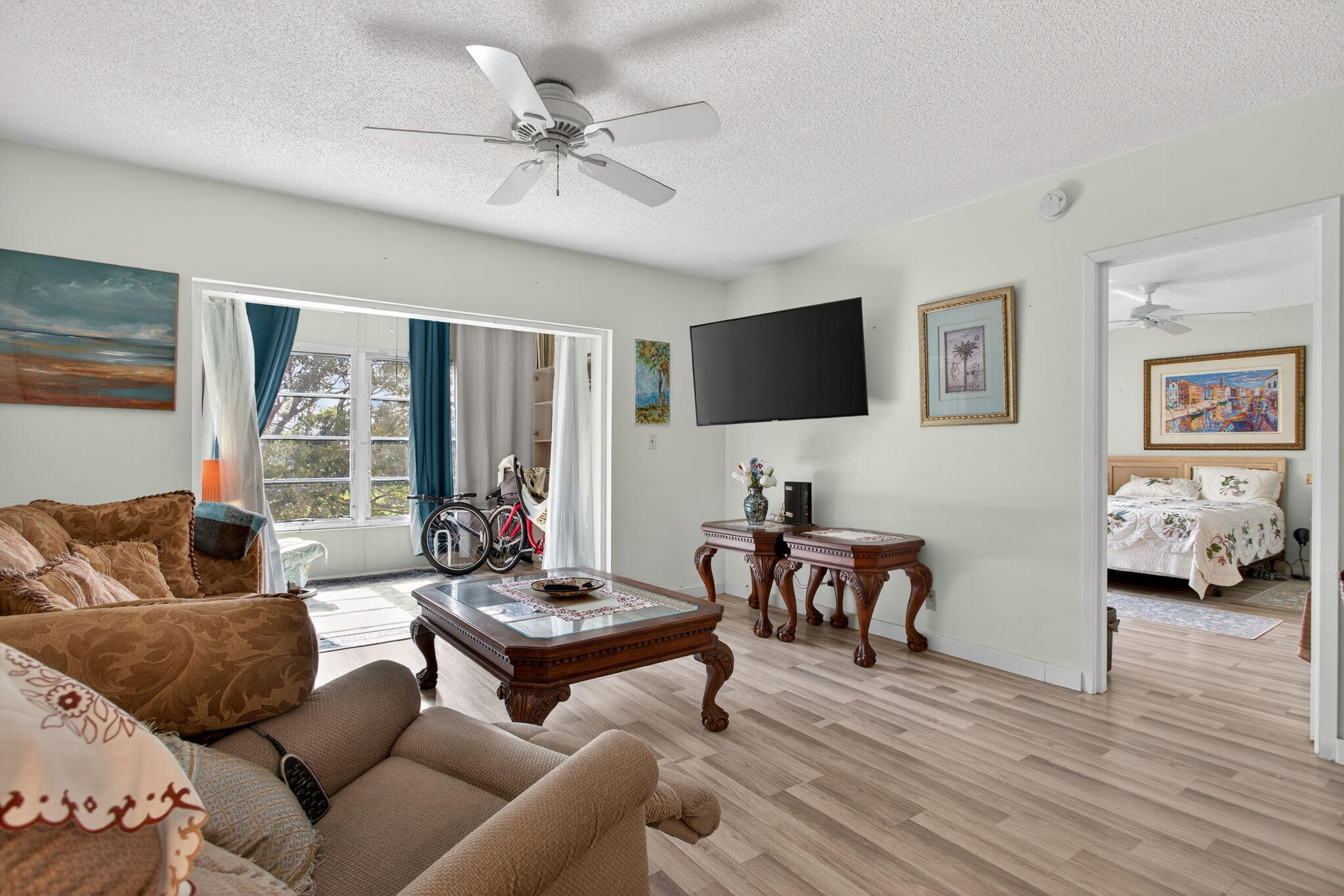 ORIOLE GOLF & TENNIS CLUB CONDO - Residential
