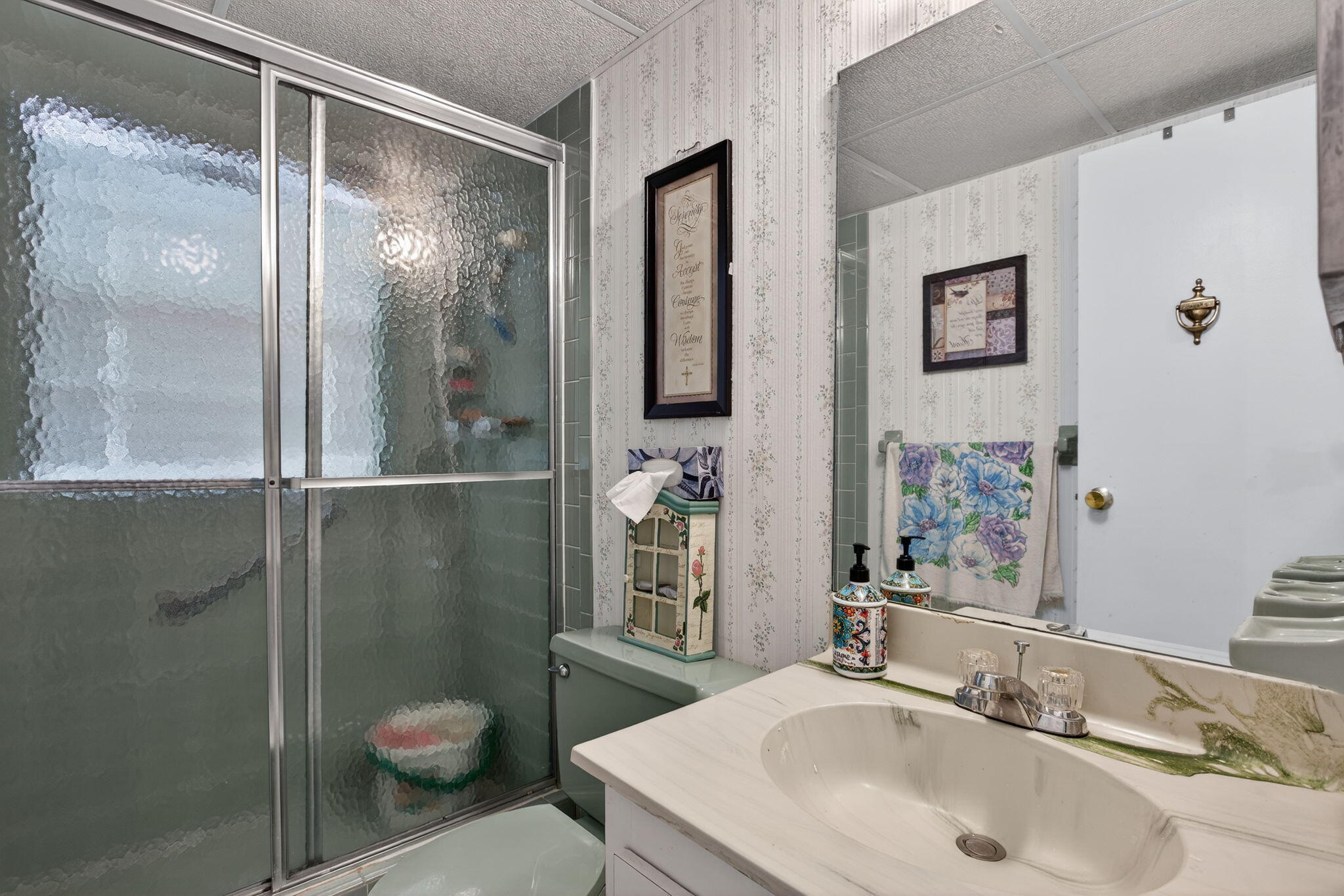 ORIOLE GOLF & TENNIS CLUB CONDO - Residential