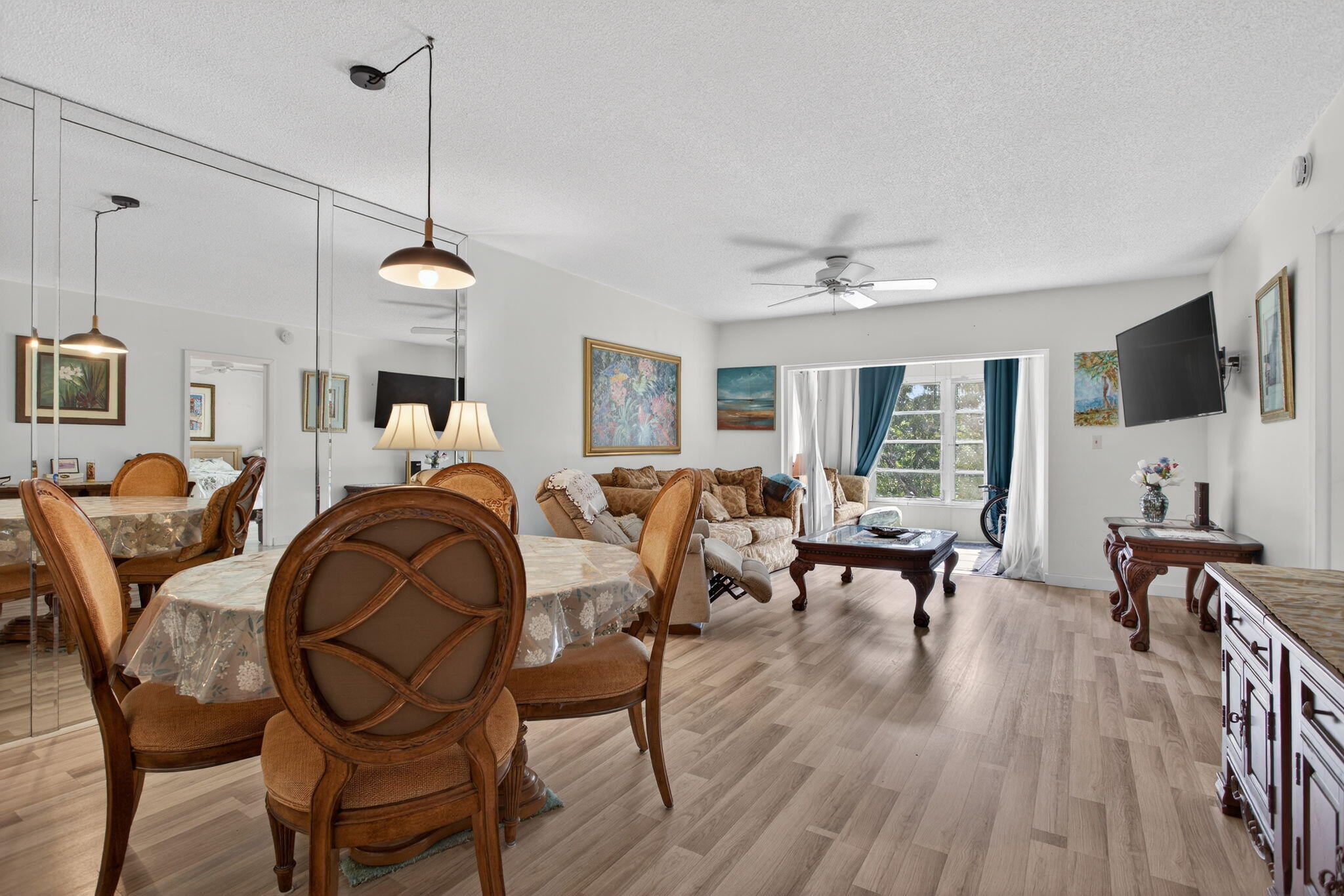 ORIOLE GOLF & TENNIS CLUB CONDO - Residential