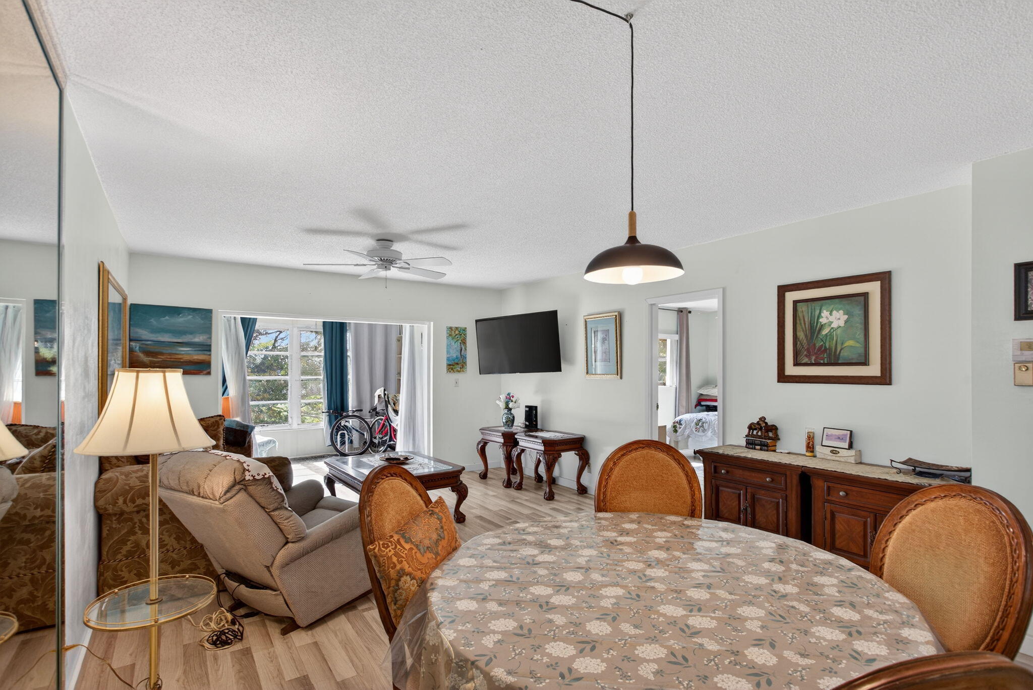 ORIOLE GOLF & TENNIS CLUB CONDO - Residential