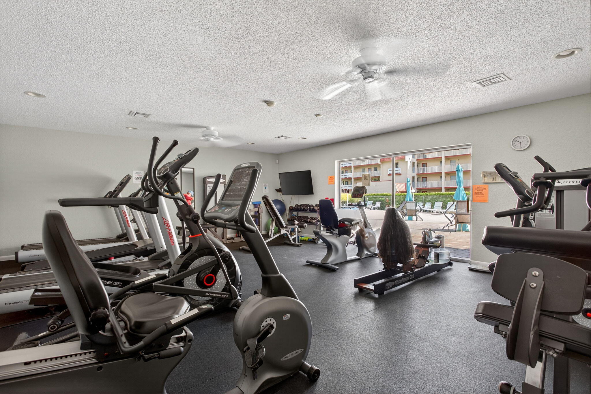 ORIOLE GOLF & TENNIS CLUB CONDO - Residential