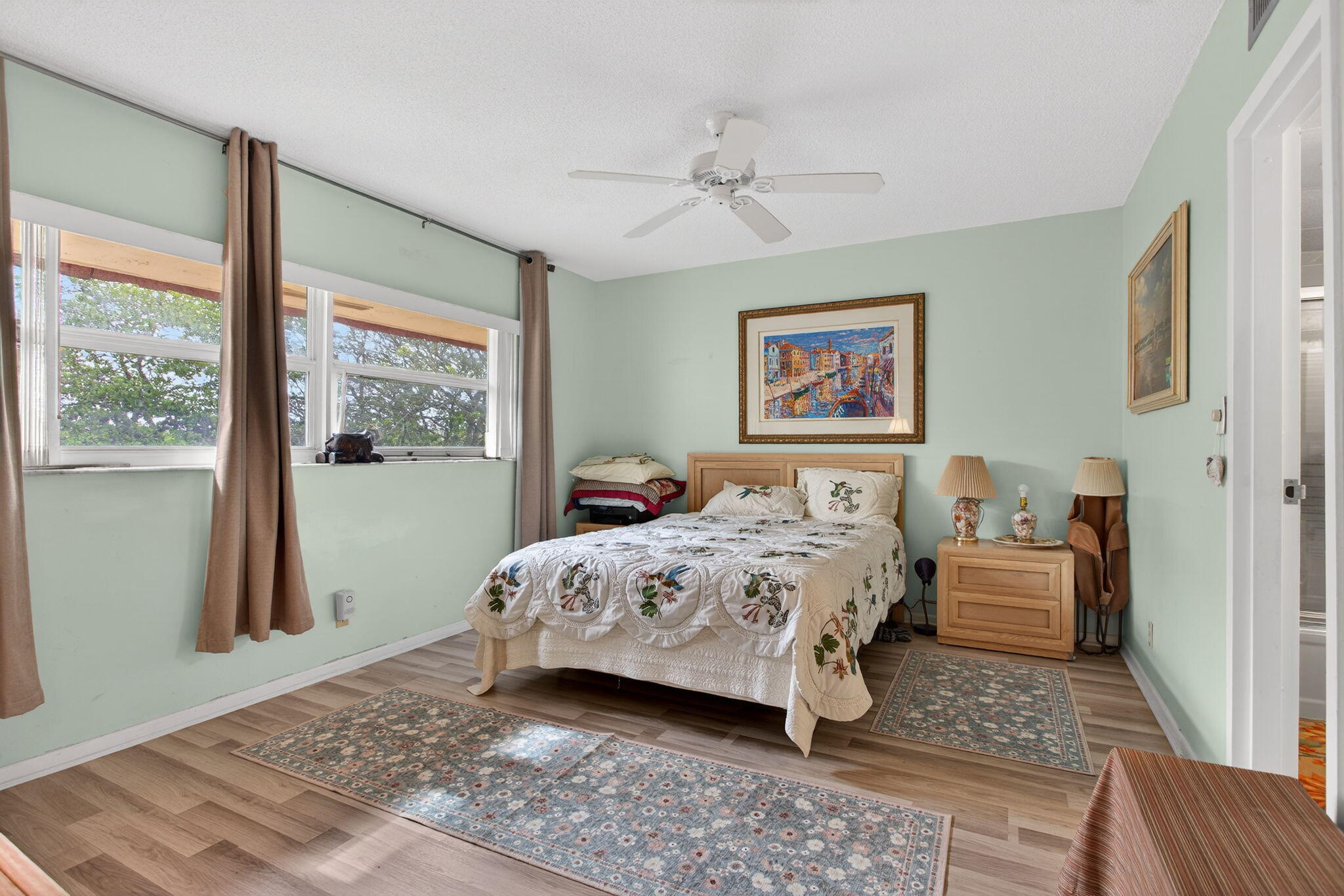 ORIOLE GOLF & TENNIS CLUB CONDO - Residential