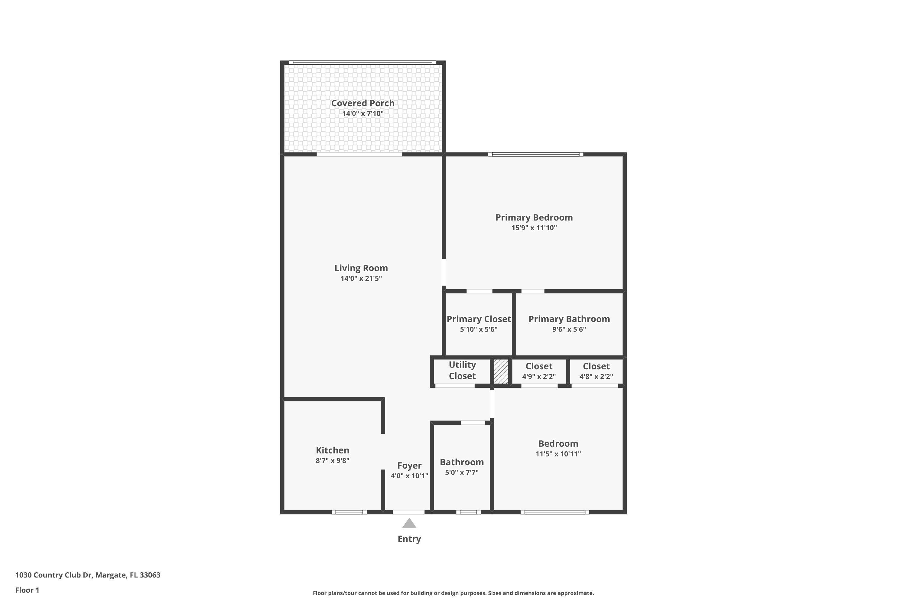 ORIOLE GOLF & TENNIS CLUB CONDO - Residential