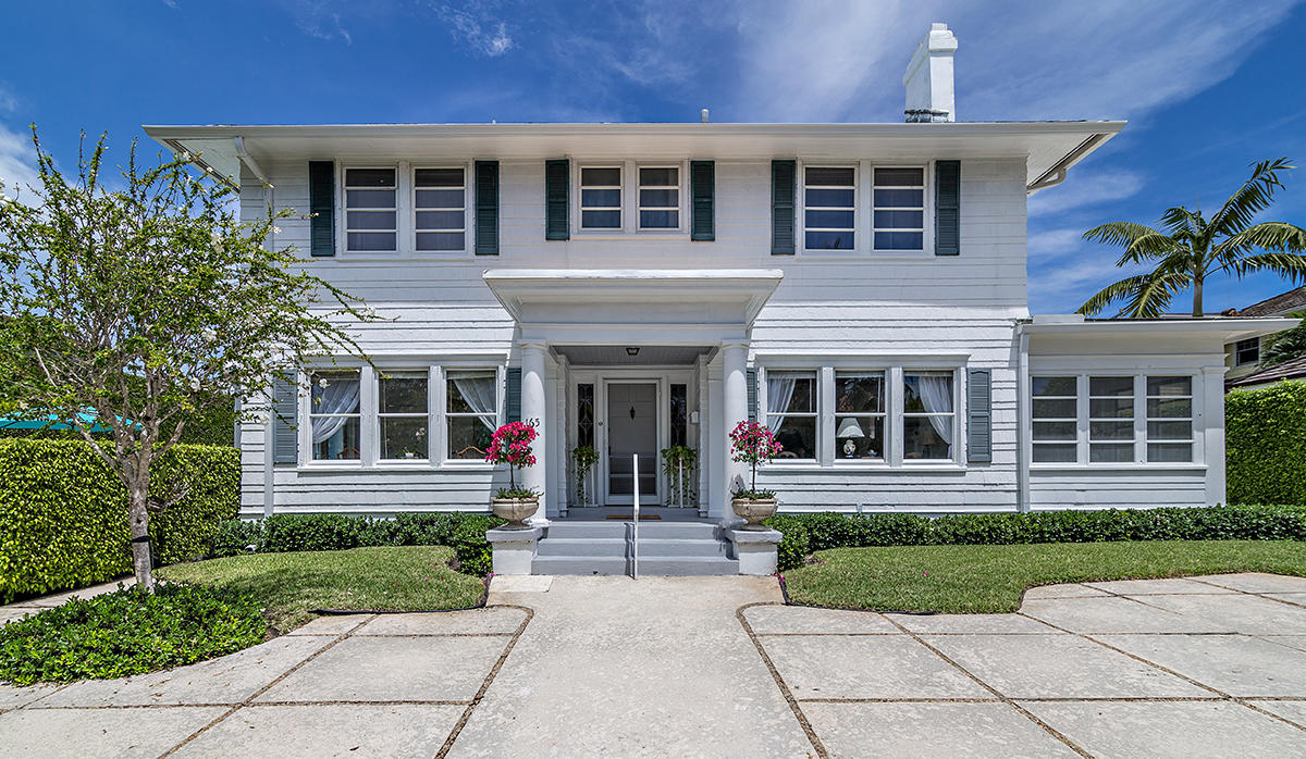 POINCIANA PARK 2ND ADD - Residential