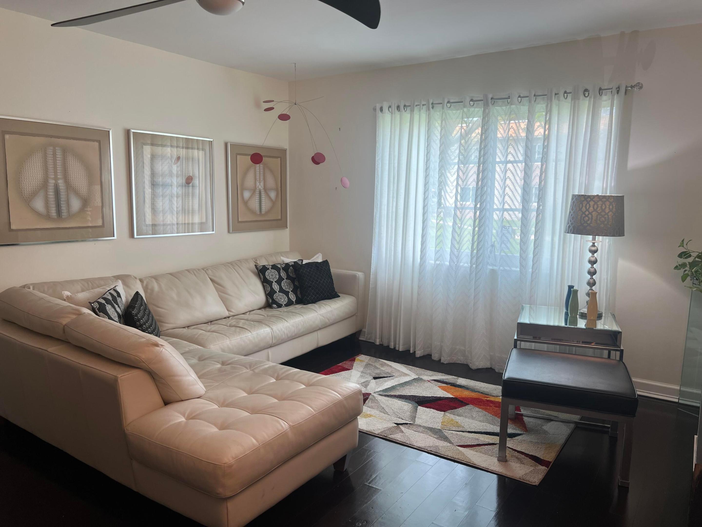 MANOR GROVE VILLAGE ONE INC - Residential