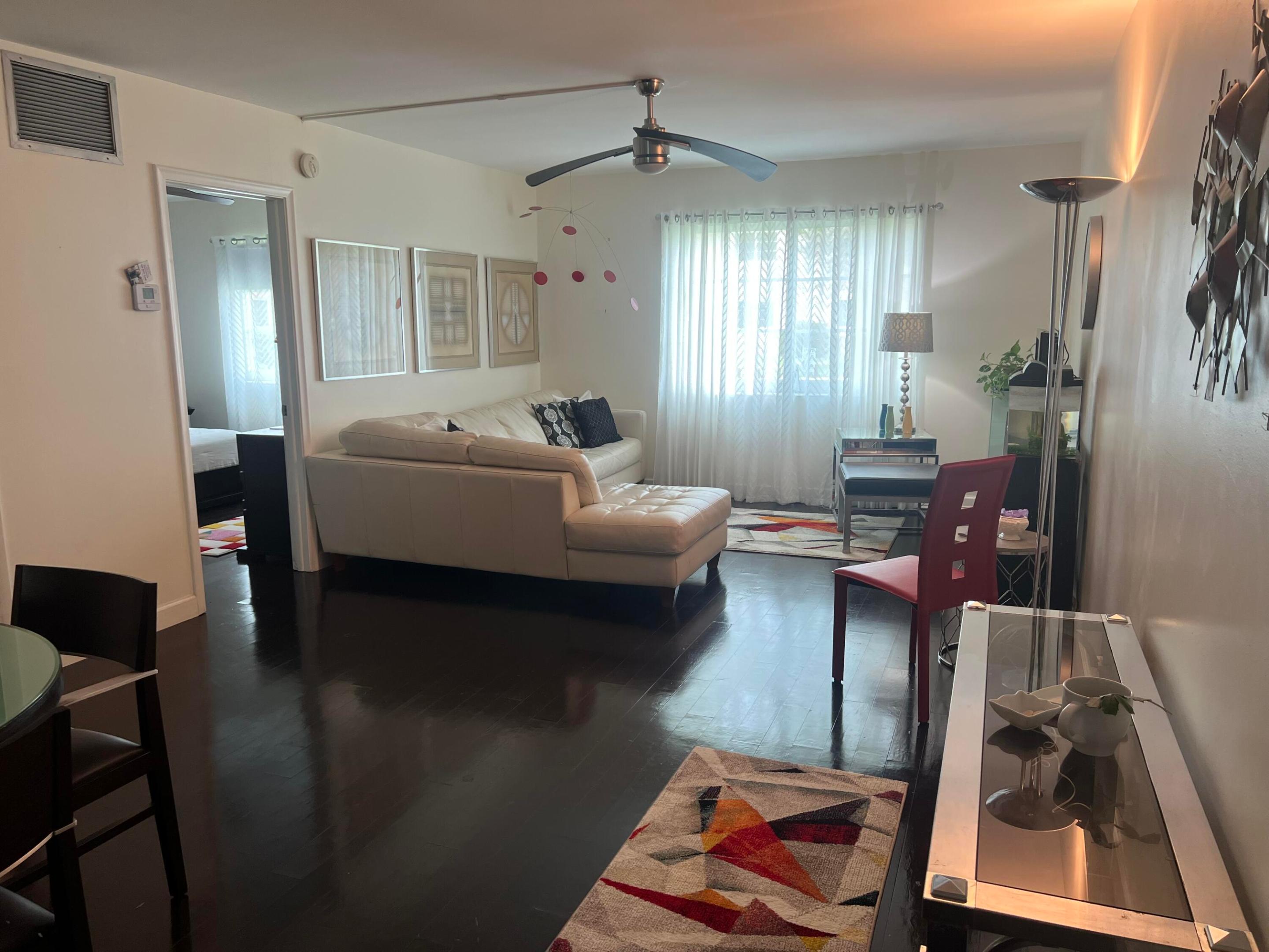 MANOR GROVE VILLAGE ONE INC - Residential