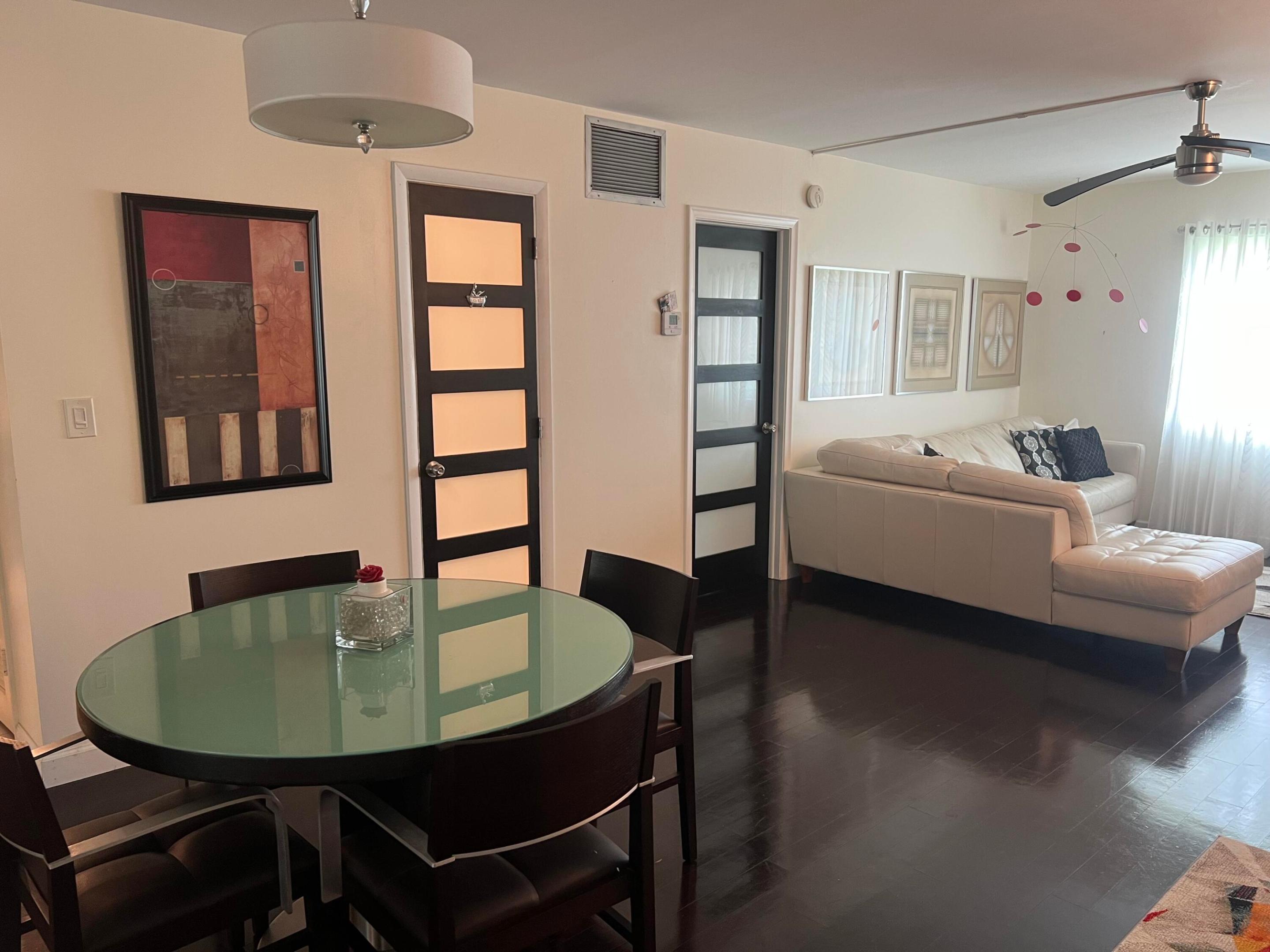 MANOR GROVE VILLAGE ONE INC - Residential