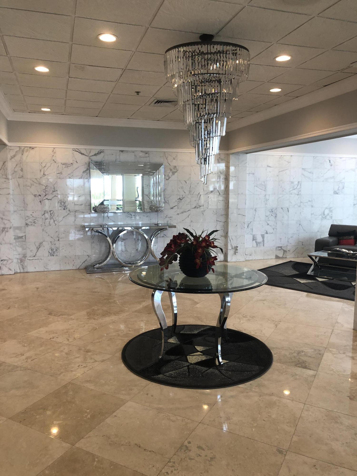 AQUARIUS CONDO - Residential Lease