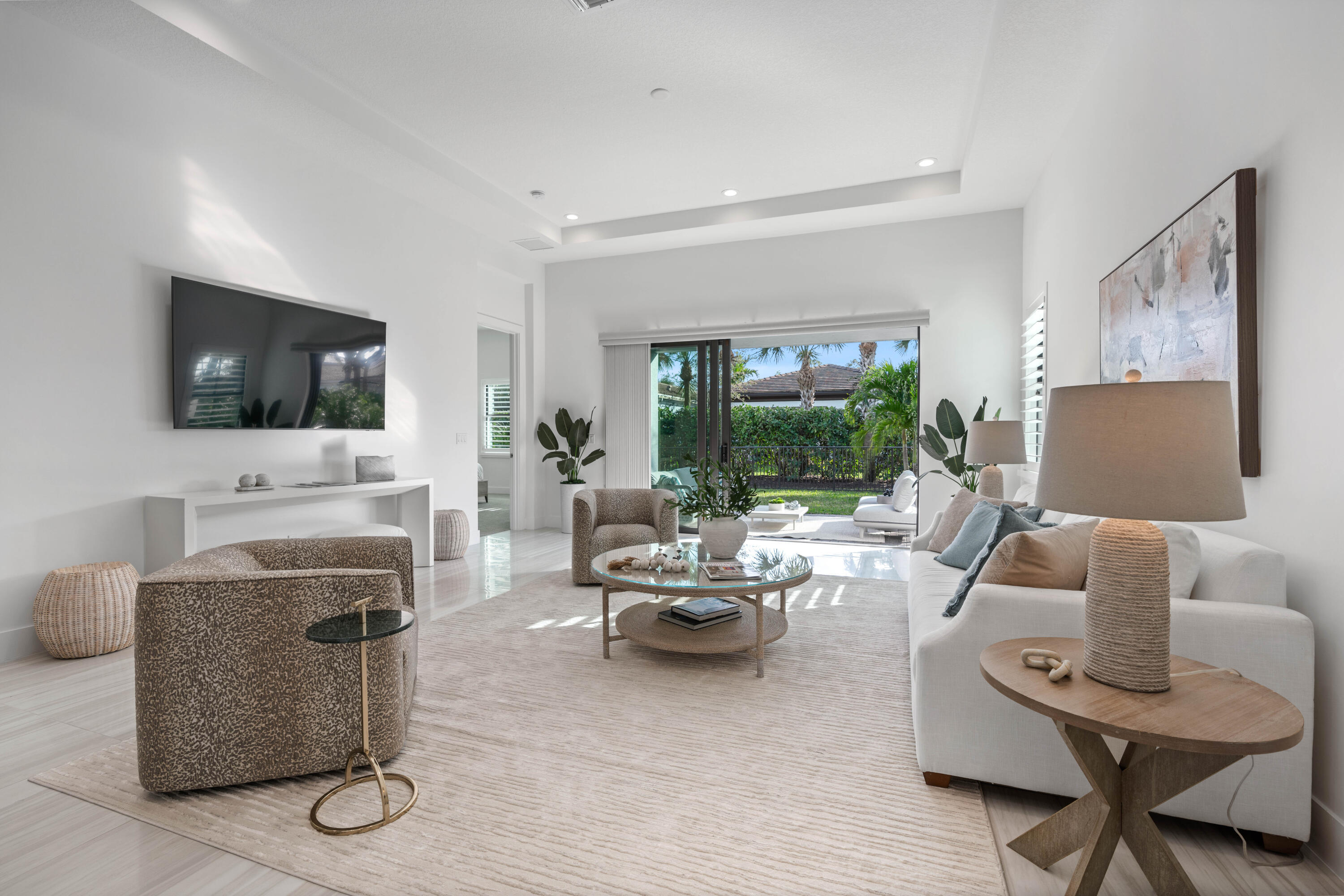 ARTISTRY - Residential Lease