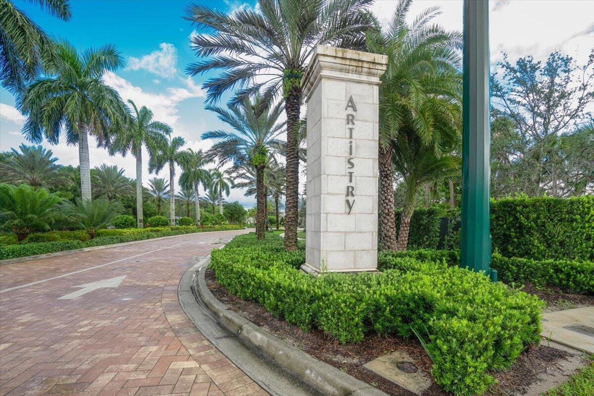 ARTISTRY - Residential Lease