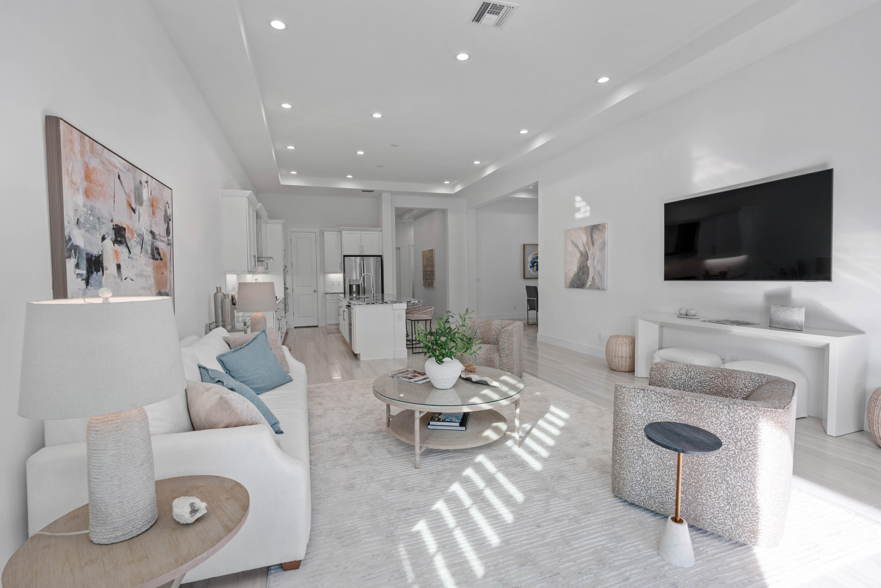 ARTISTRY - Residential Lease