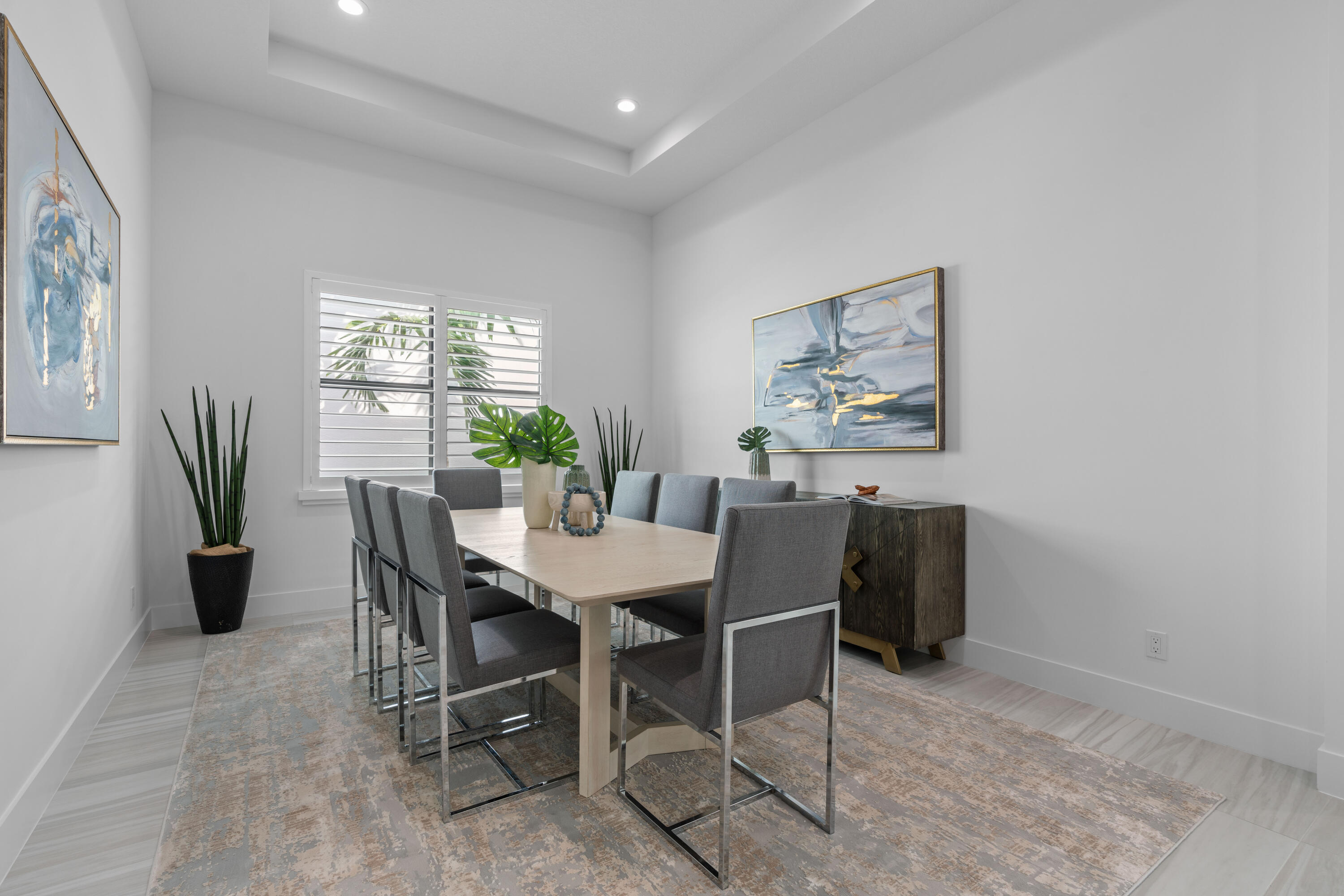 ARTISTRY - Residential Lease