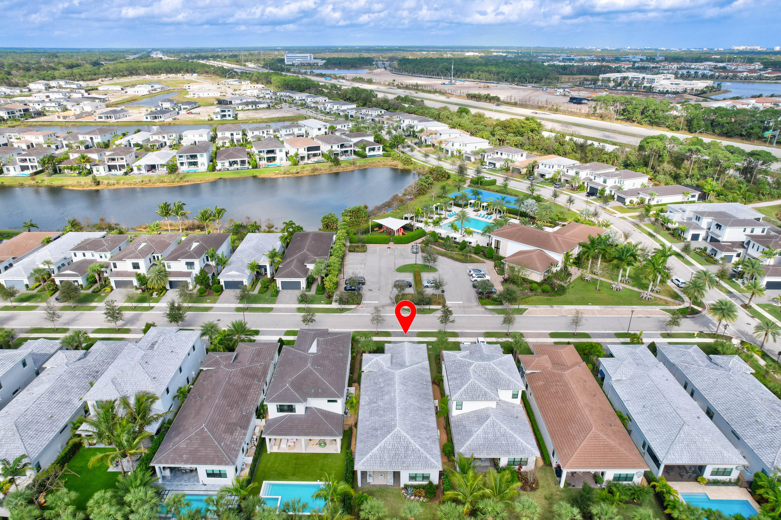 ARTISTRY - Residential Lease
