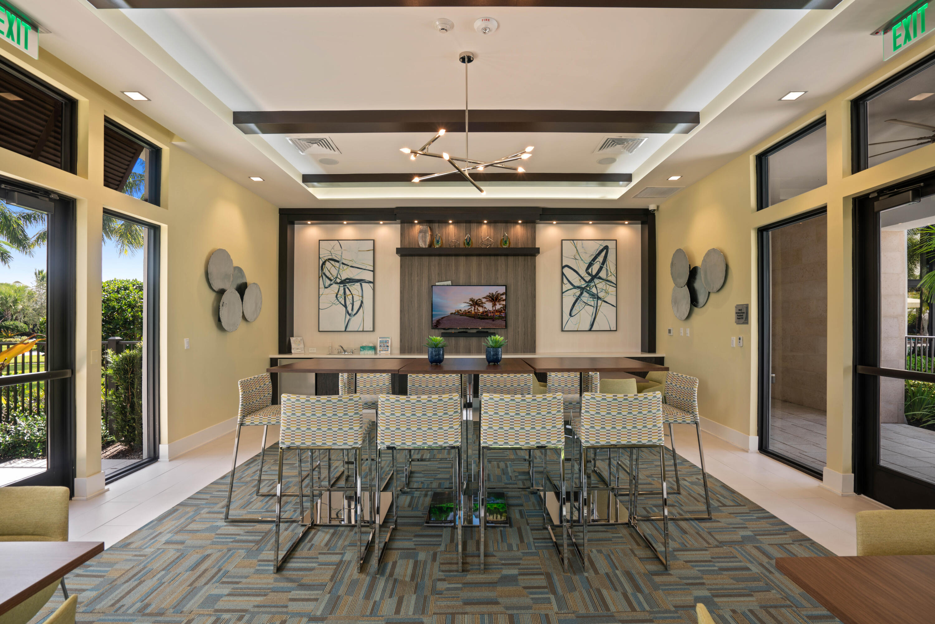 ARTISTRY - Residential Lease