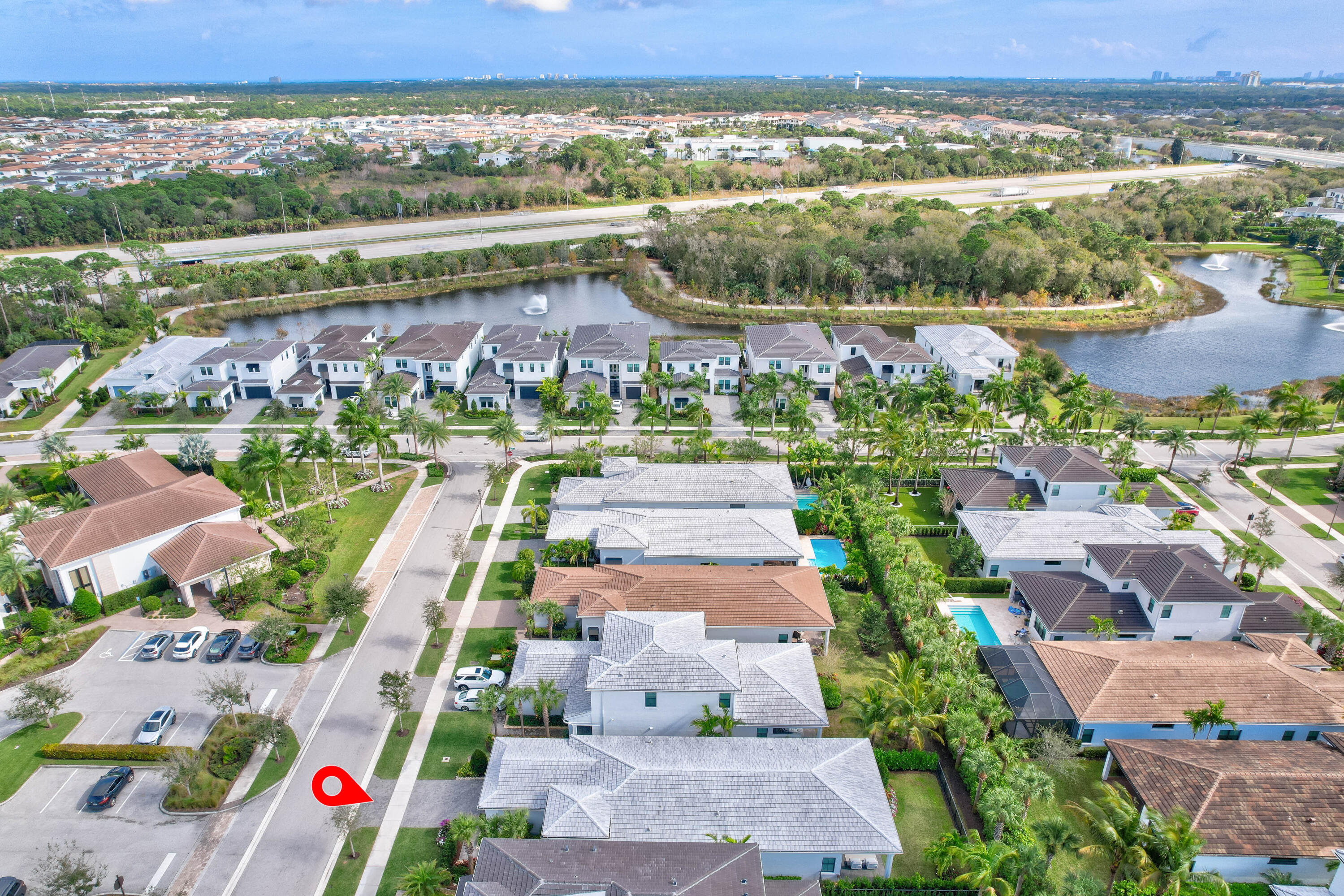 ARTISTRY - Residential Lease