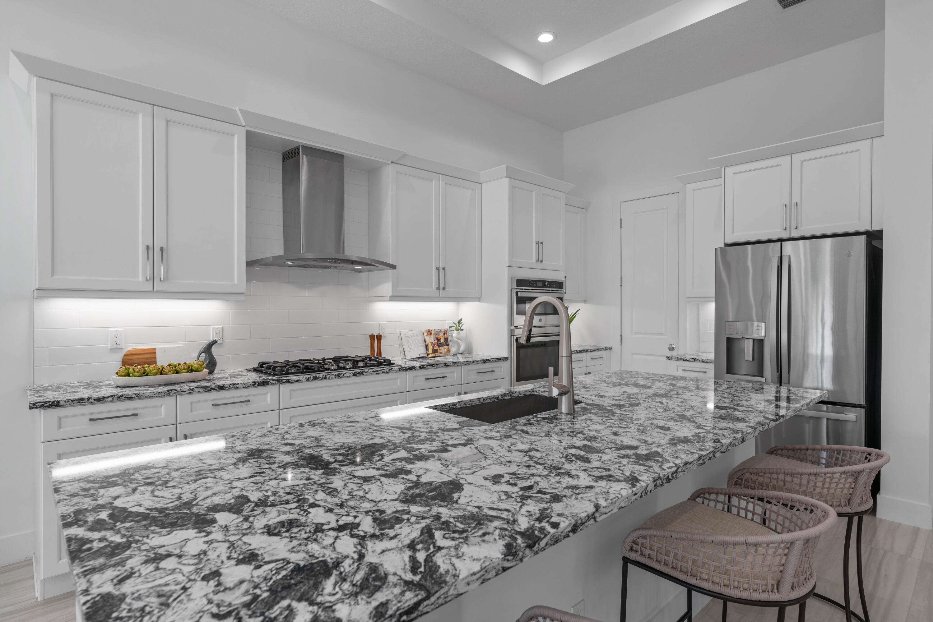 ARTISTRY - Residential Lease