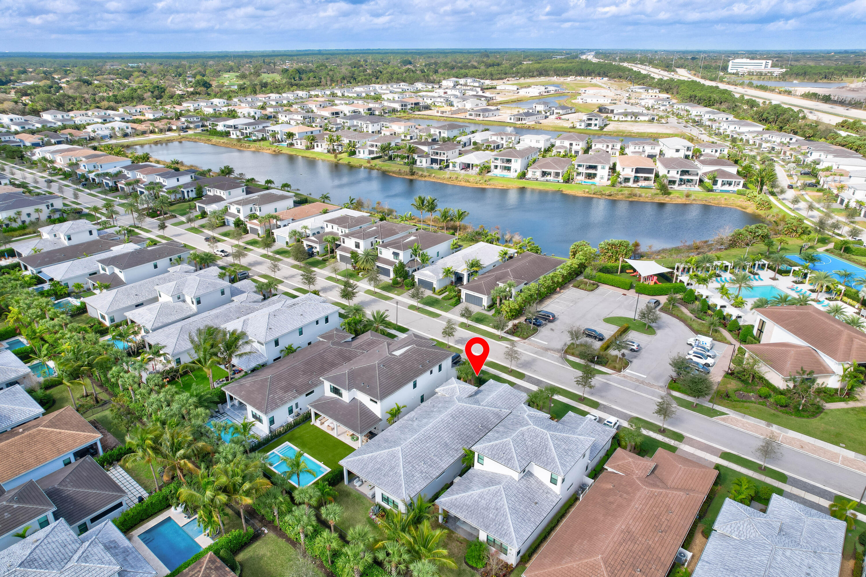ARTISTRY - Residential Lease