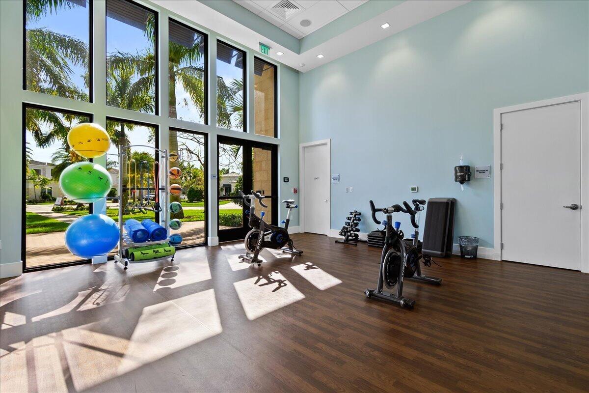 ARTISTRY - Residential Lease