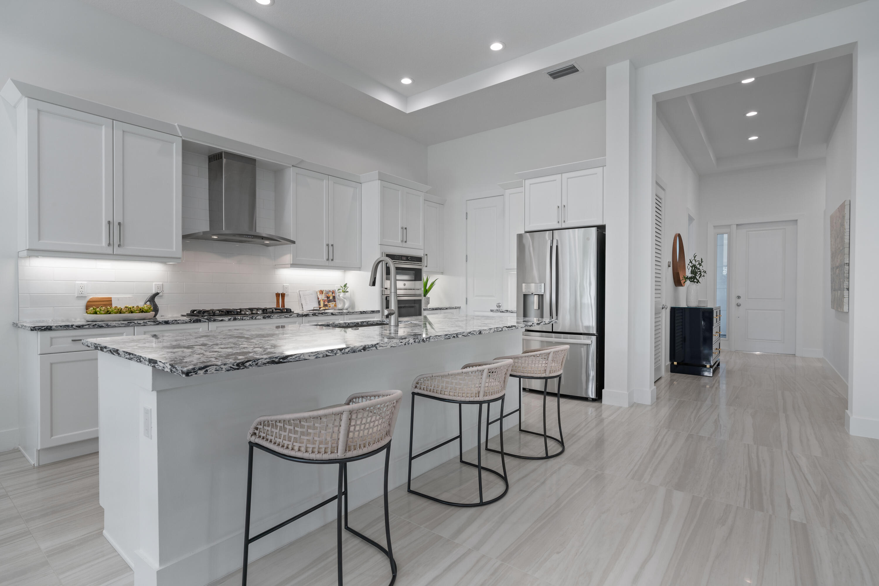 ARTISTRY - Residential Lease