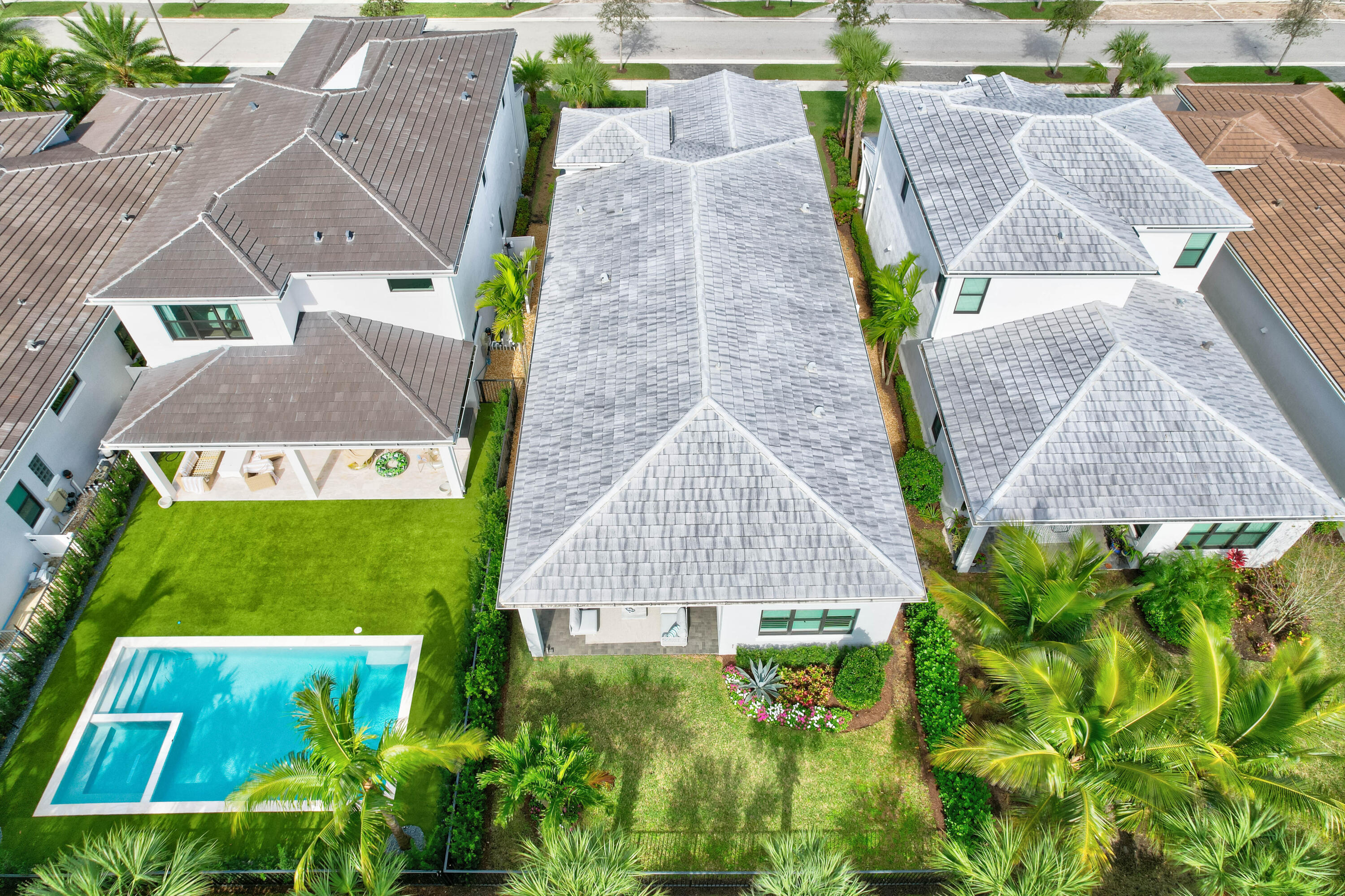ARTISTRY - Residential Lease