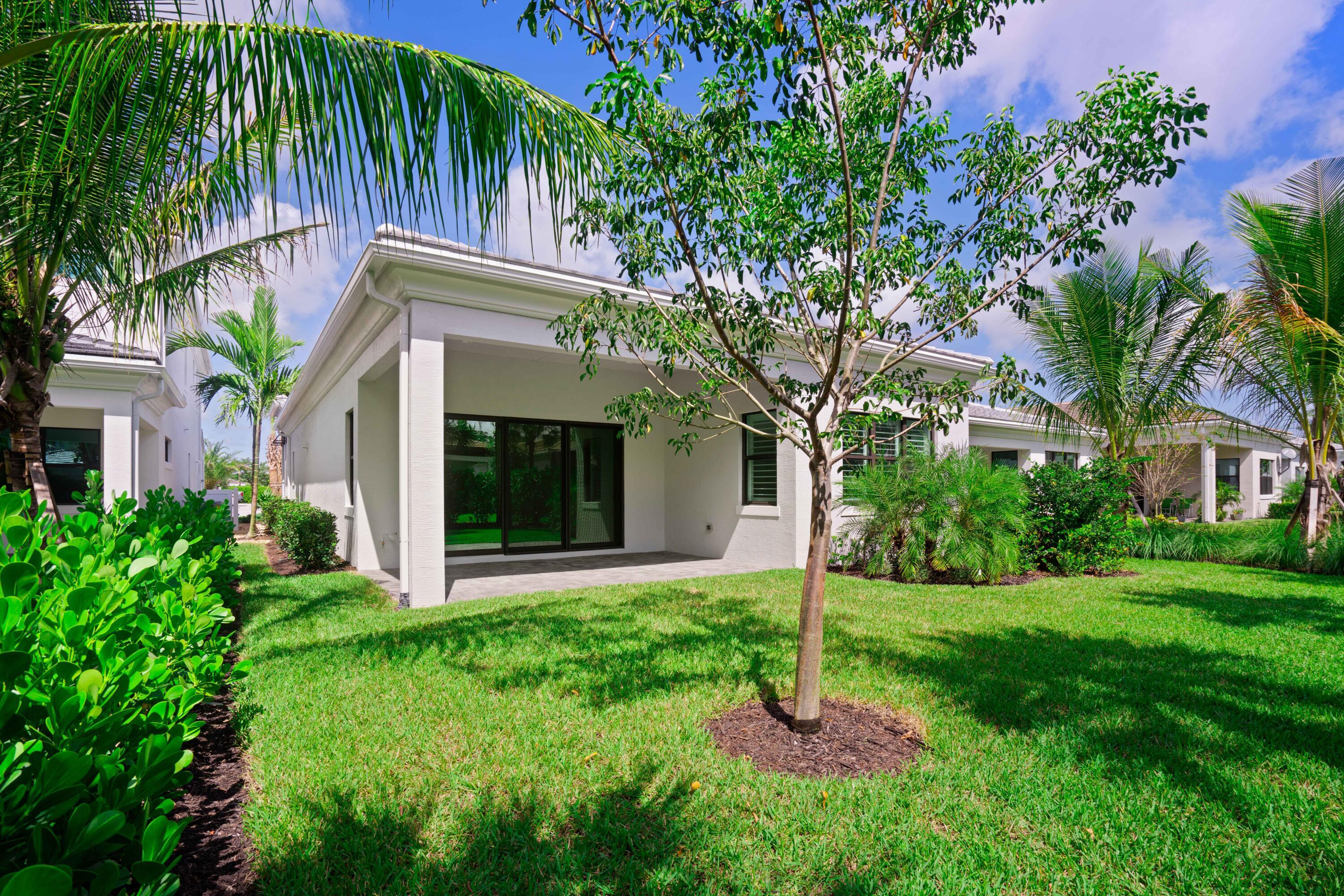 ARTISTRY - Residential Lease