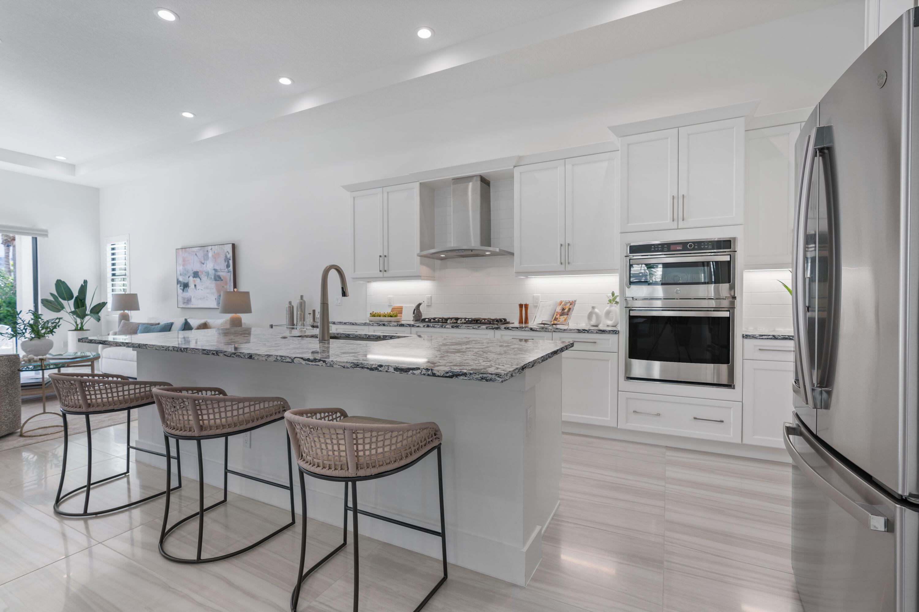 ARTISTRY - Residential Lease