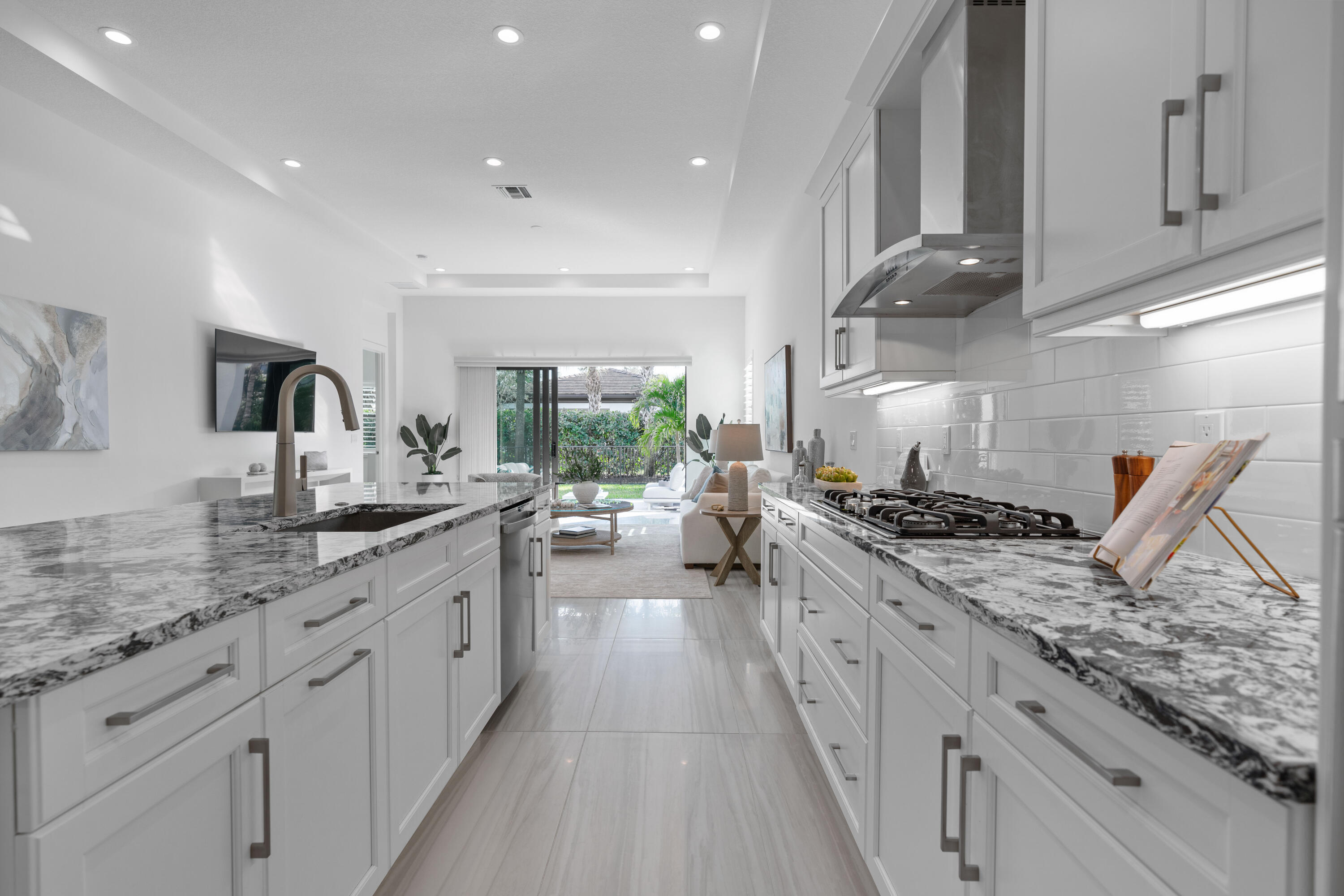 ARTISTRY - Residential Lease