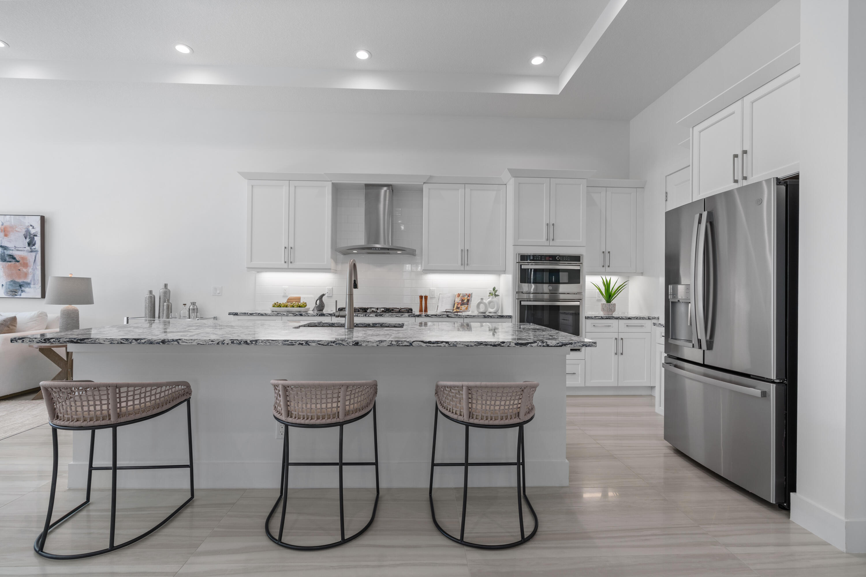 ARTISTRY - Residential Lease