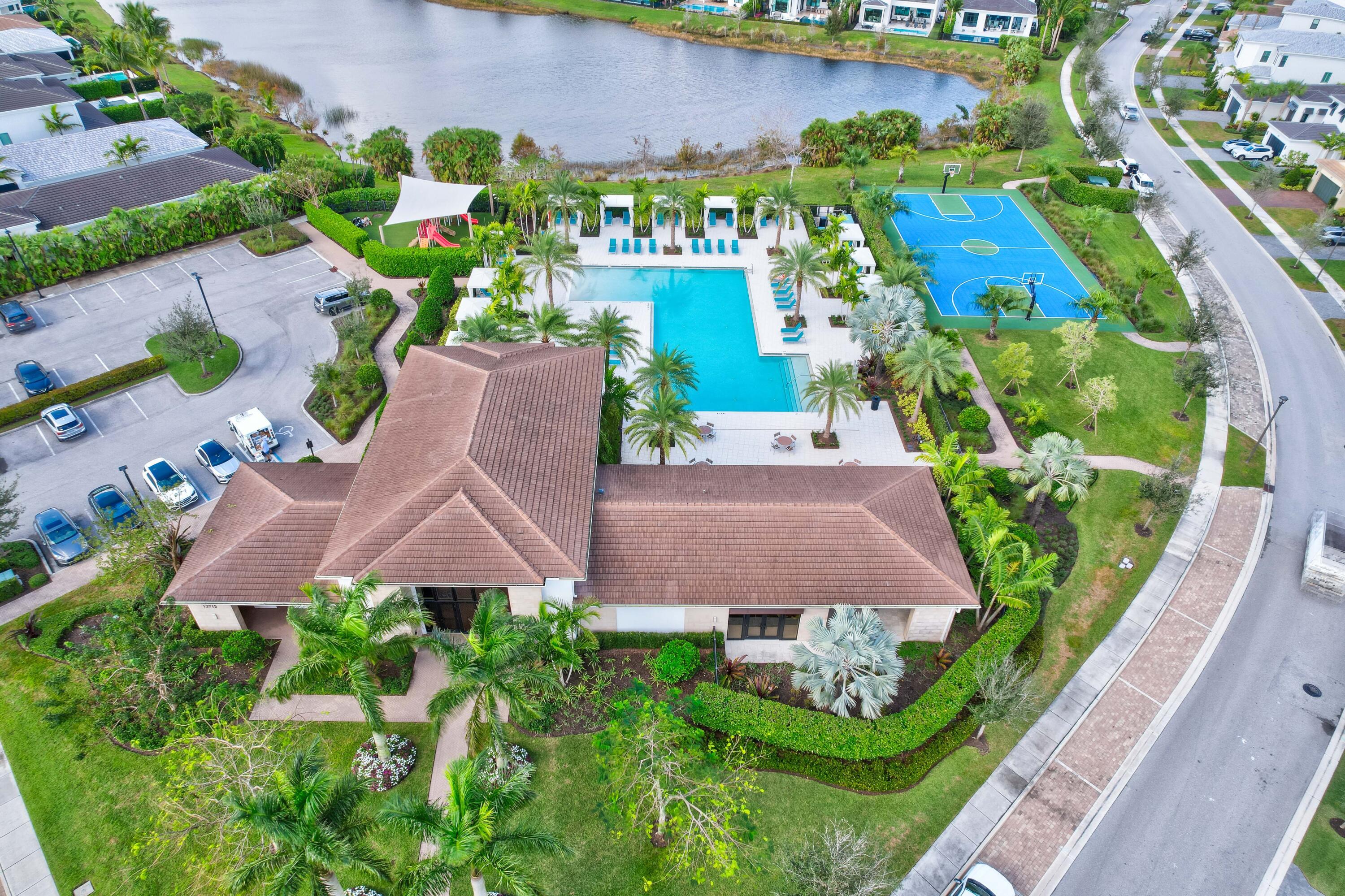 ARTISTRY - Residential Lease