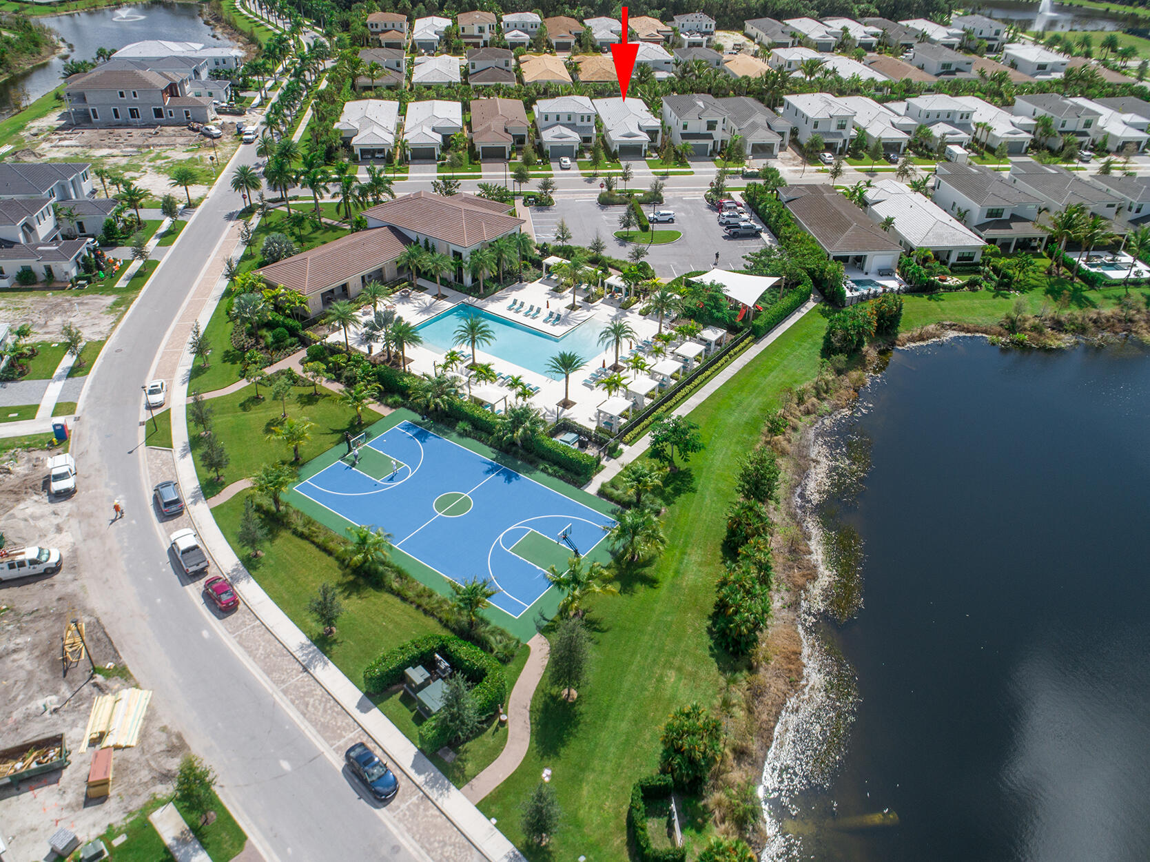 ARTISTRY - Residential Lease