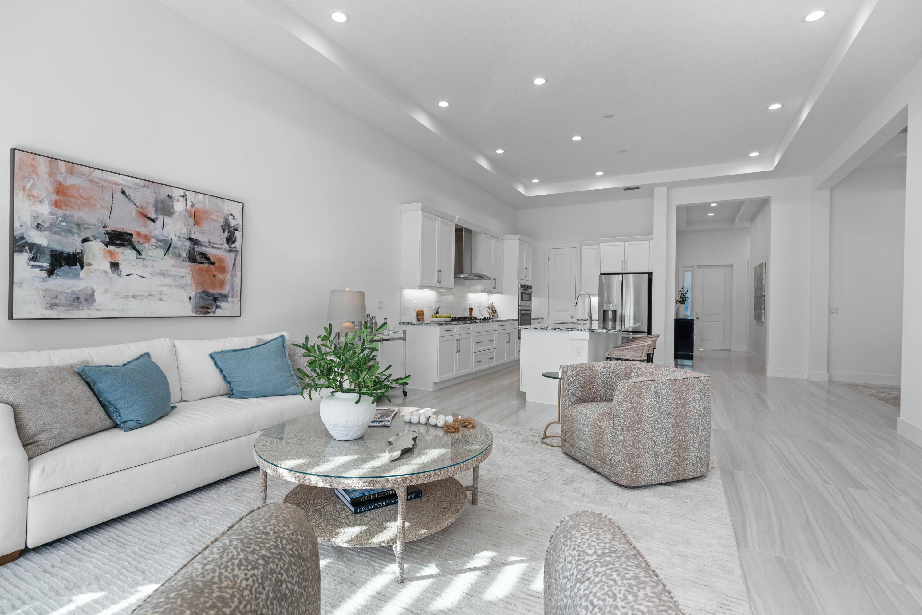 ARTISTRY - Residential Lease