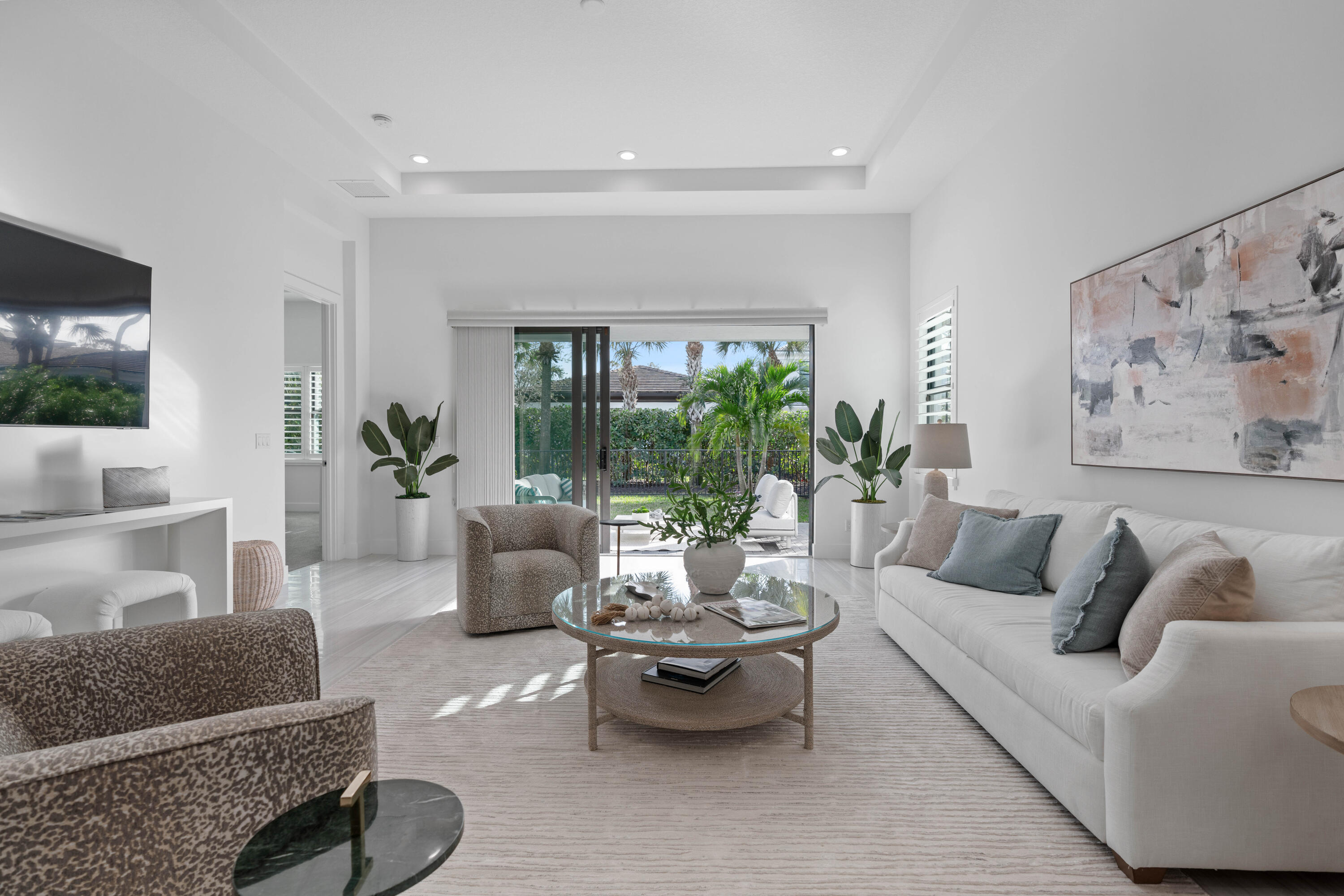 ARTISTRY - Residential Lease
