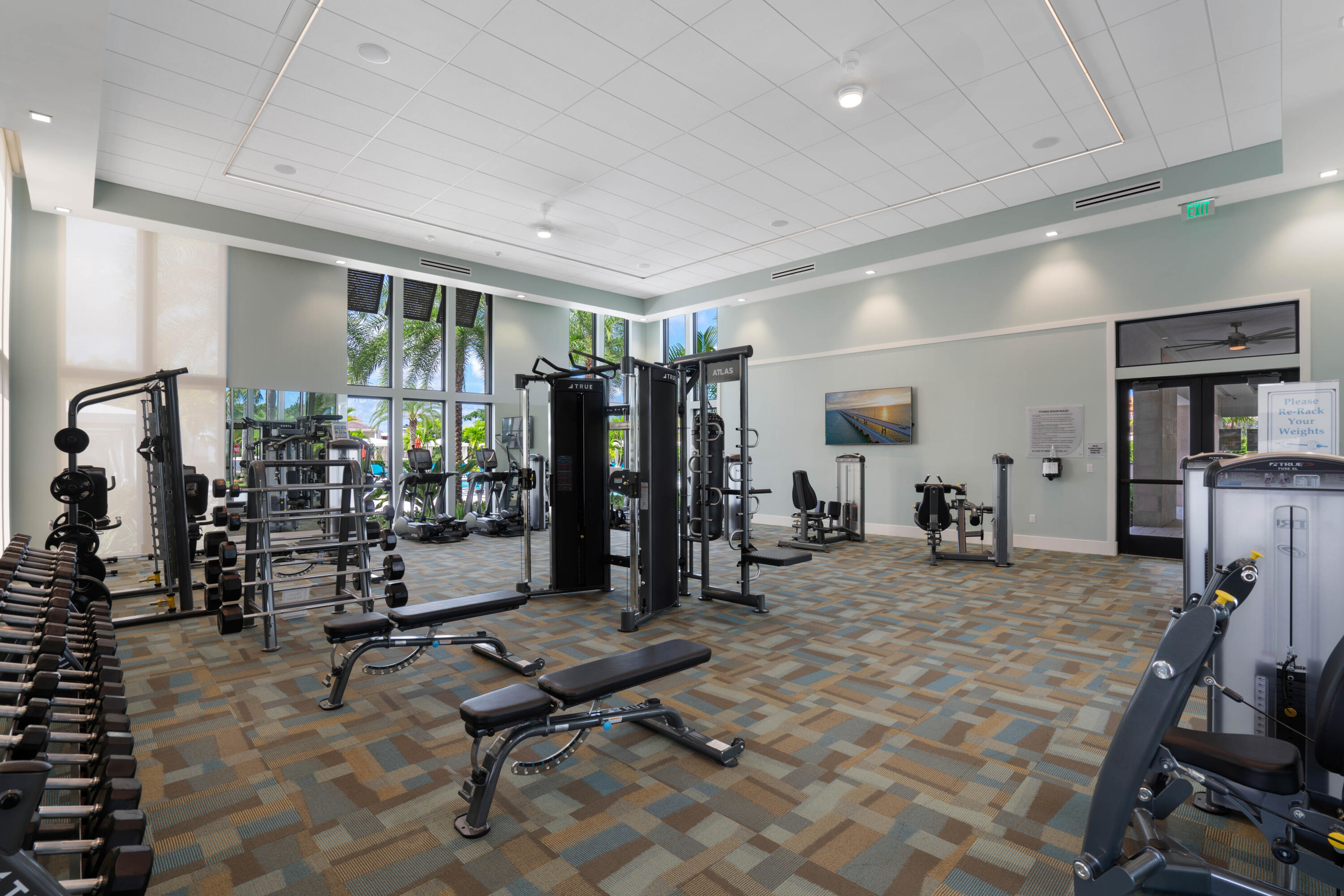 ARTISTRY - Residential Lease