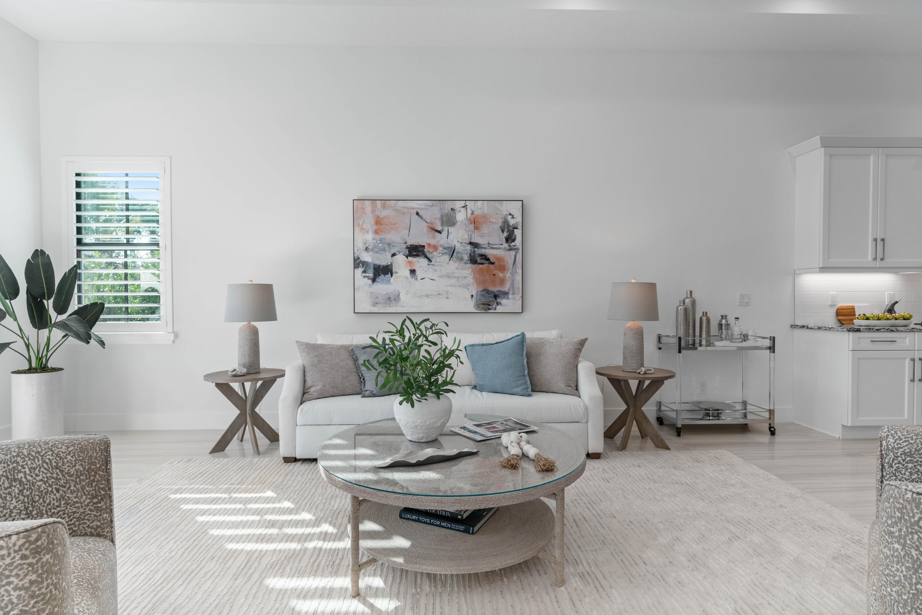 ARTISTRY - Residential Lease