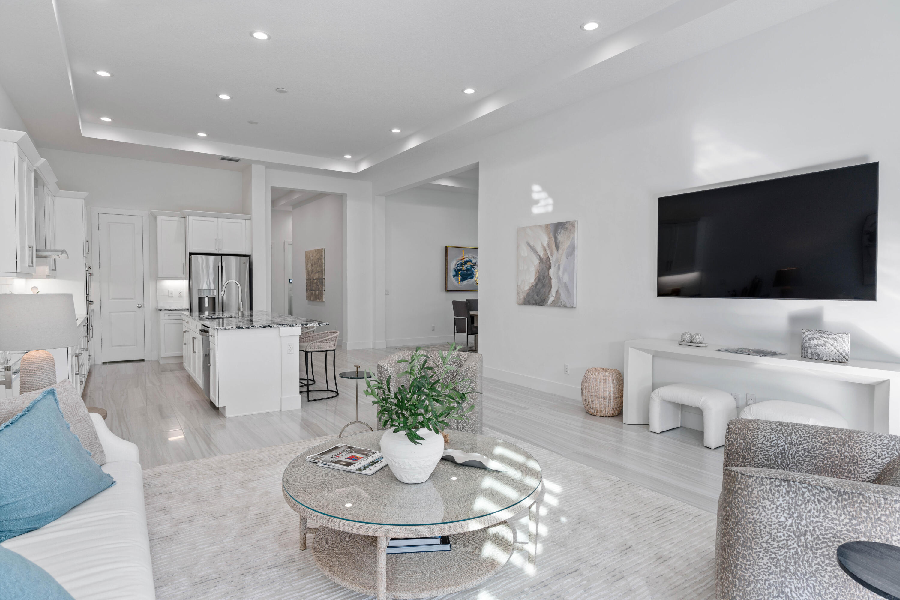 ARTISTRY - Residential Lease
