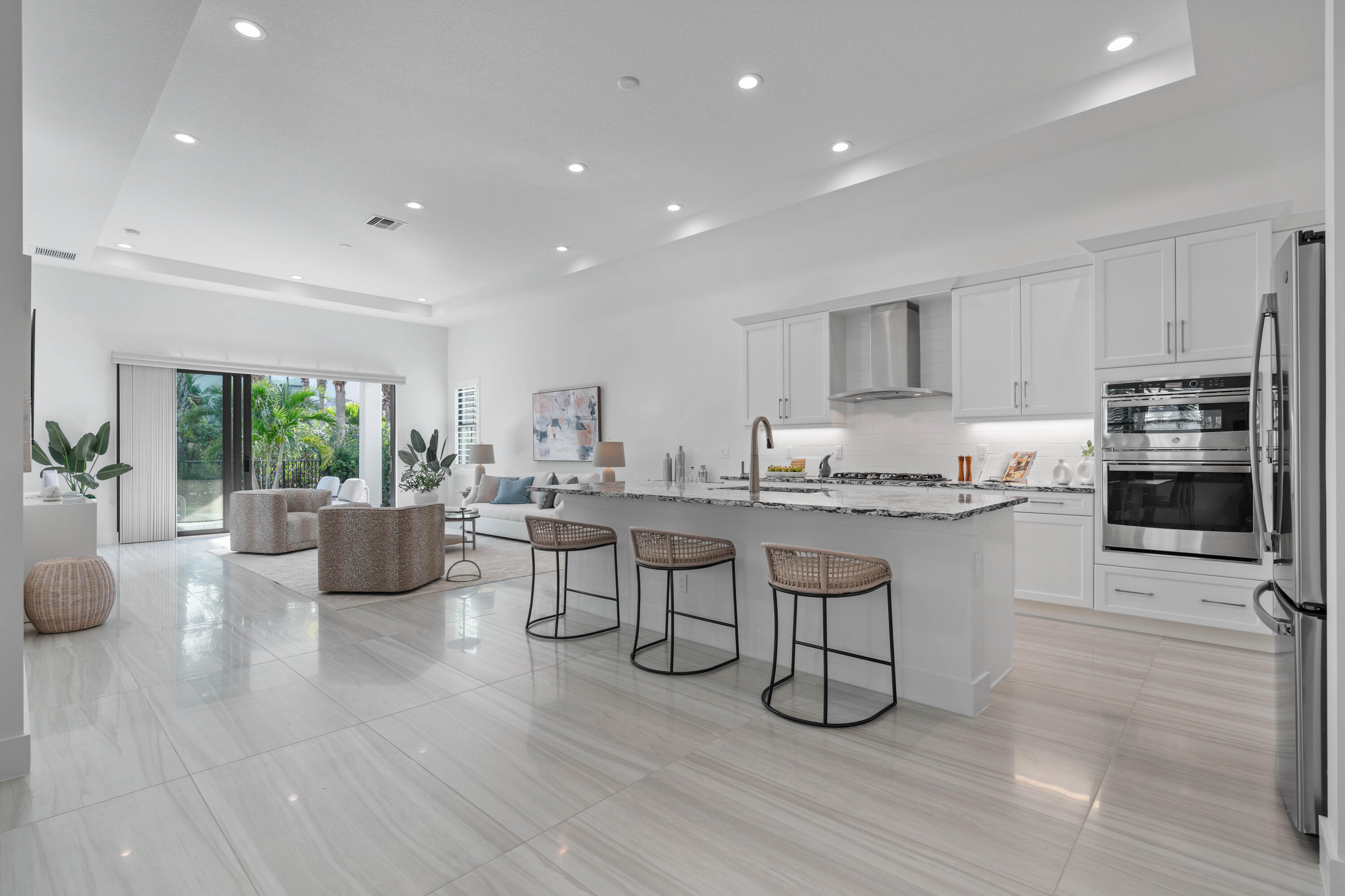 ARTISTRY - Residential Lease